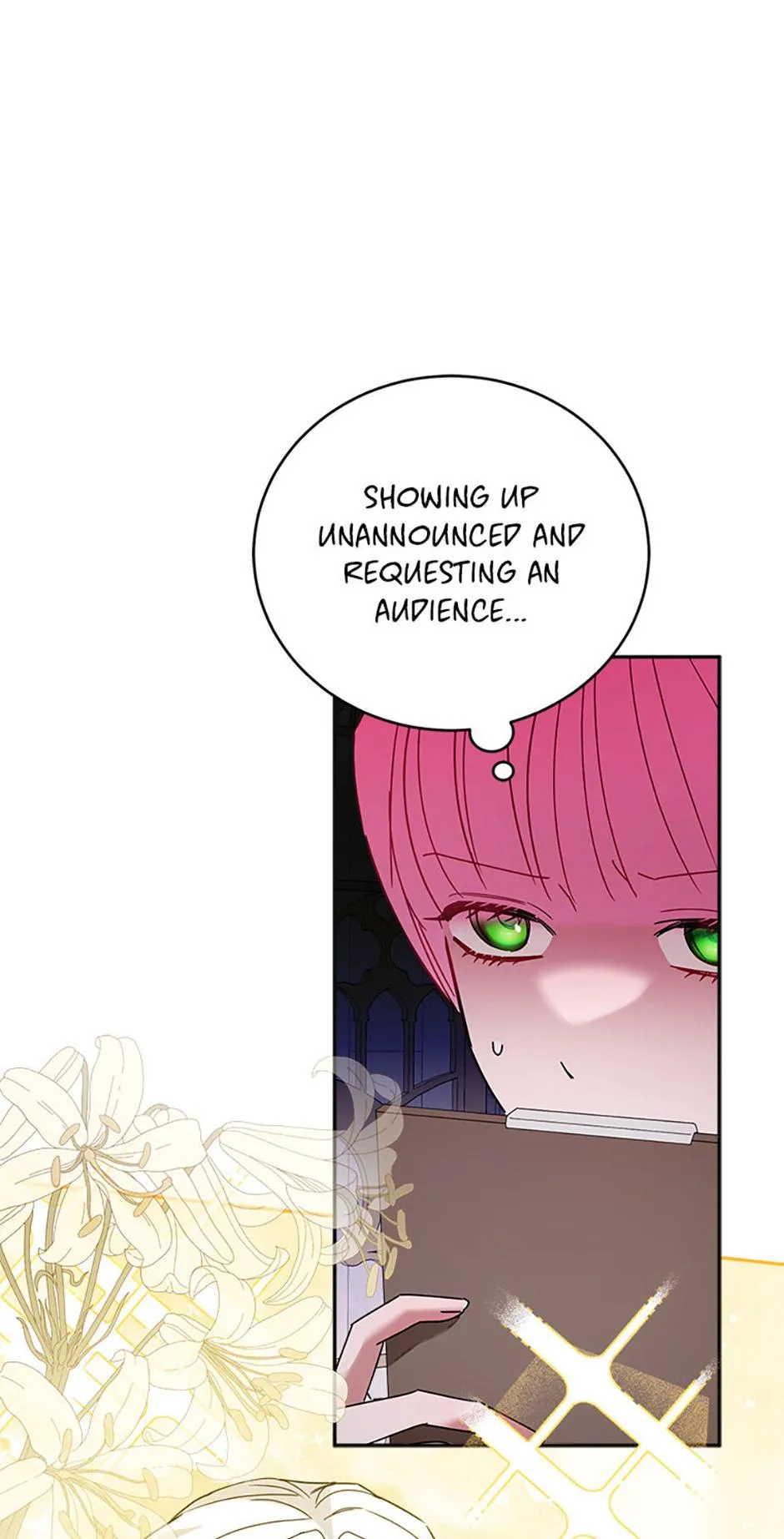 The Princess Hides a Zombie Chapter 22 page 40 - 
