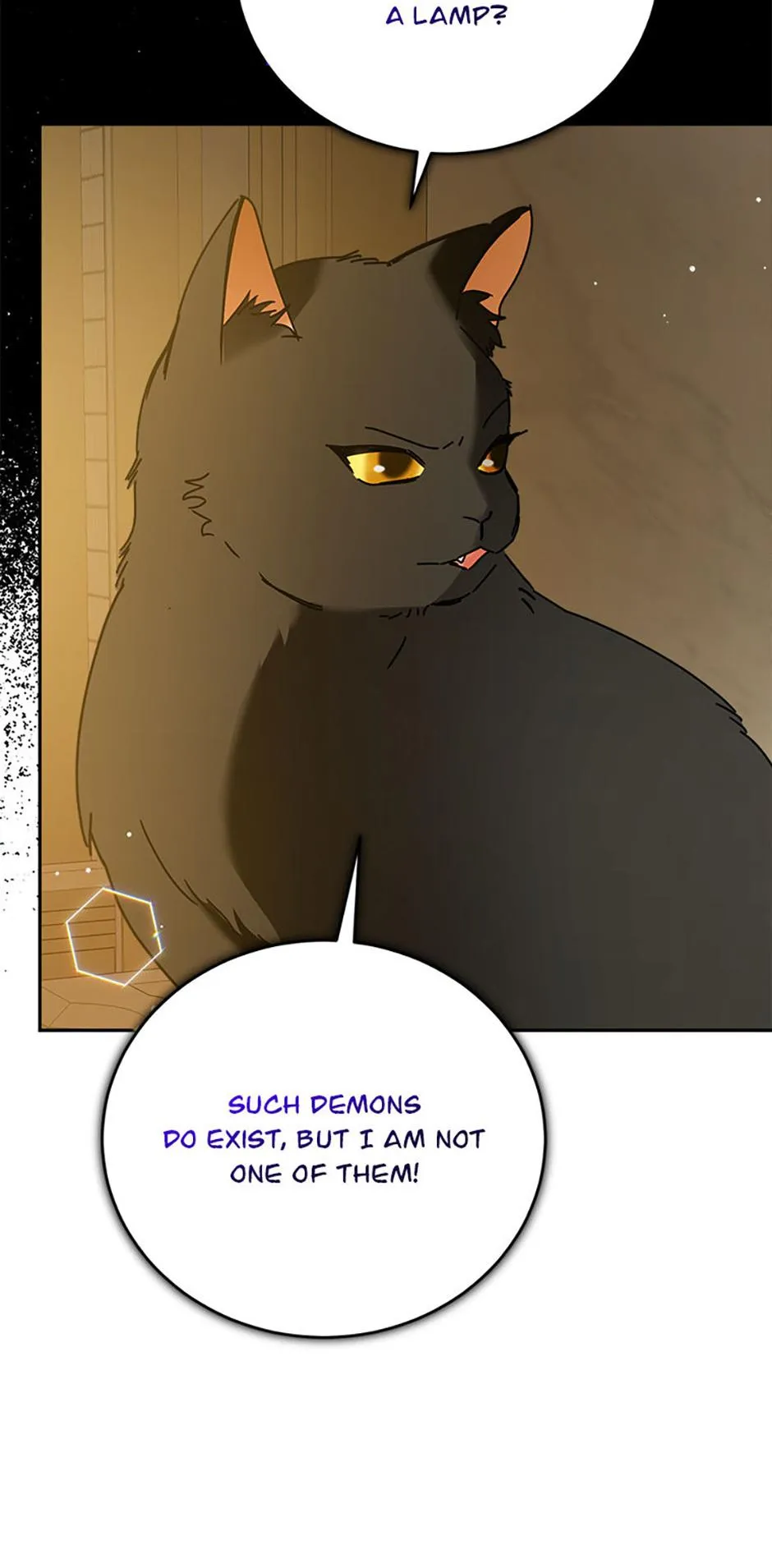 The Princess Hides a Zombie Chapter 22 page 5 - 