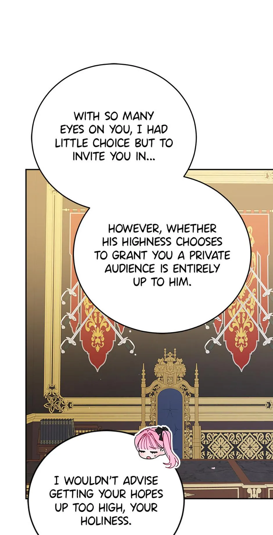 The Princess Hides a Zombie Chapter 22 page 47 - 