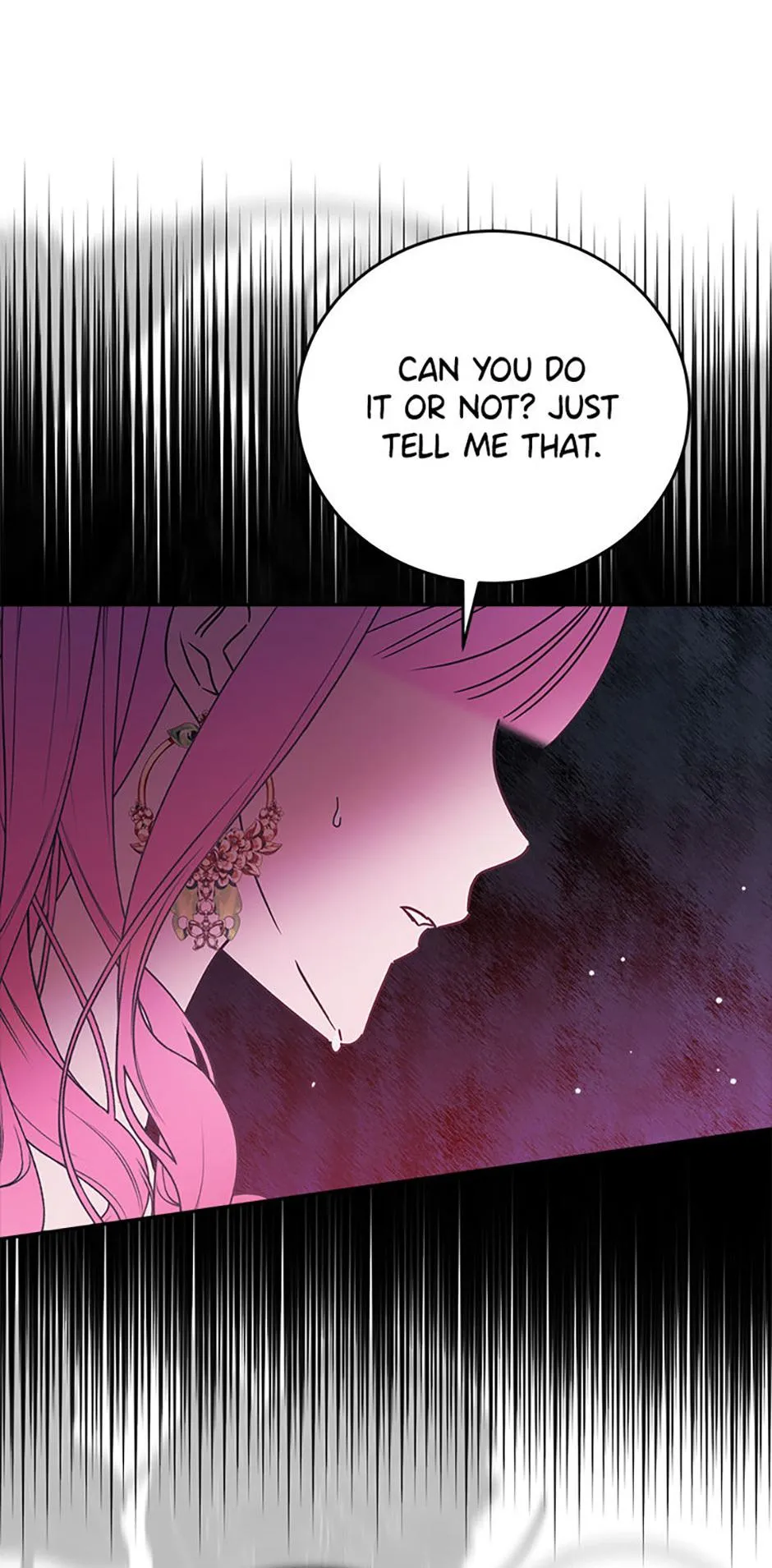 The Princess Hides a Zombie Chapter 22 page 6 - 