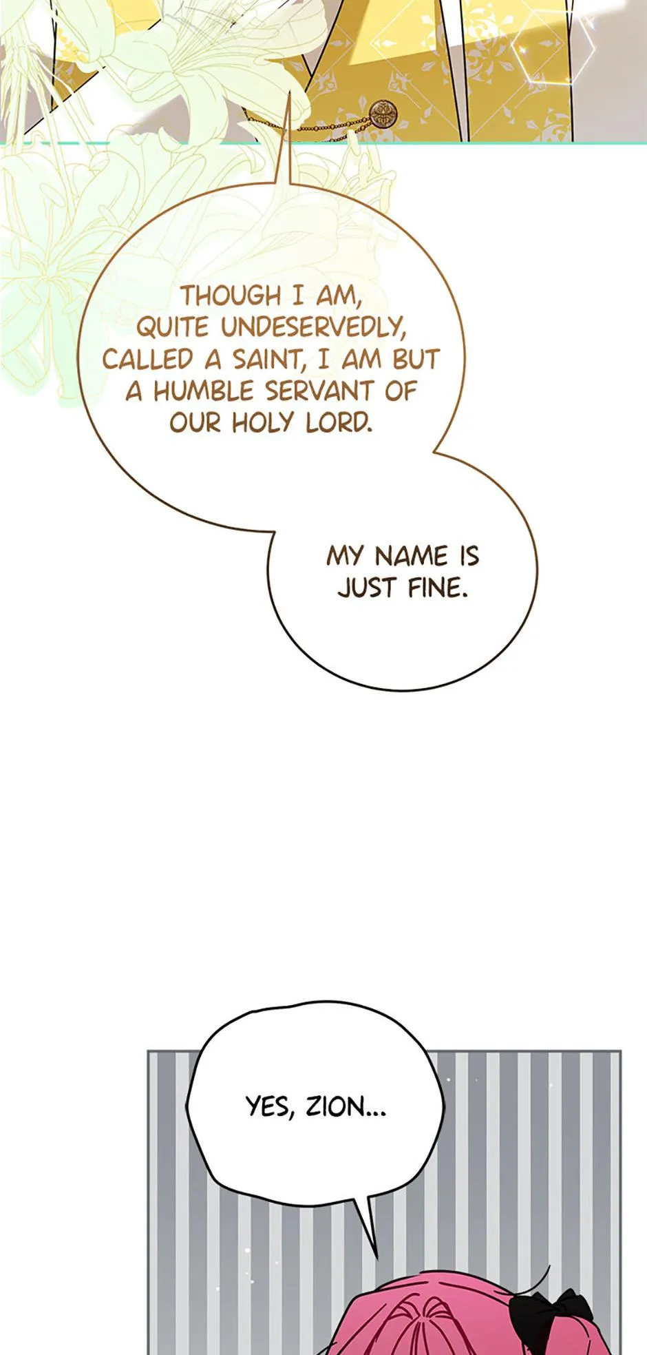 The Princess Hides a Zombie Chapter 22 page 51 - 
