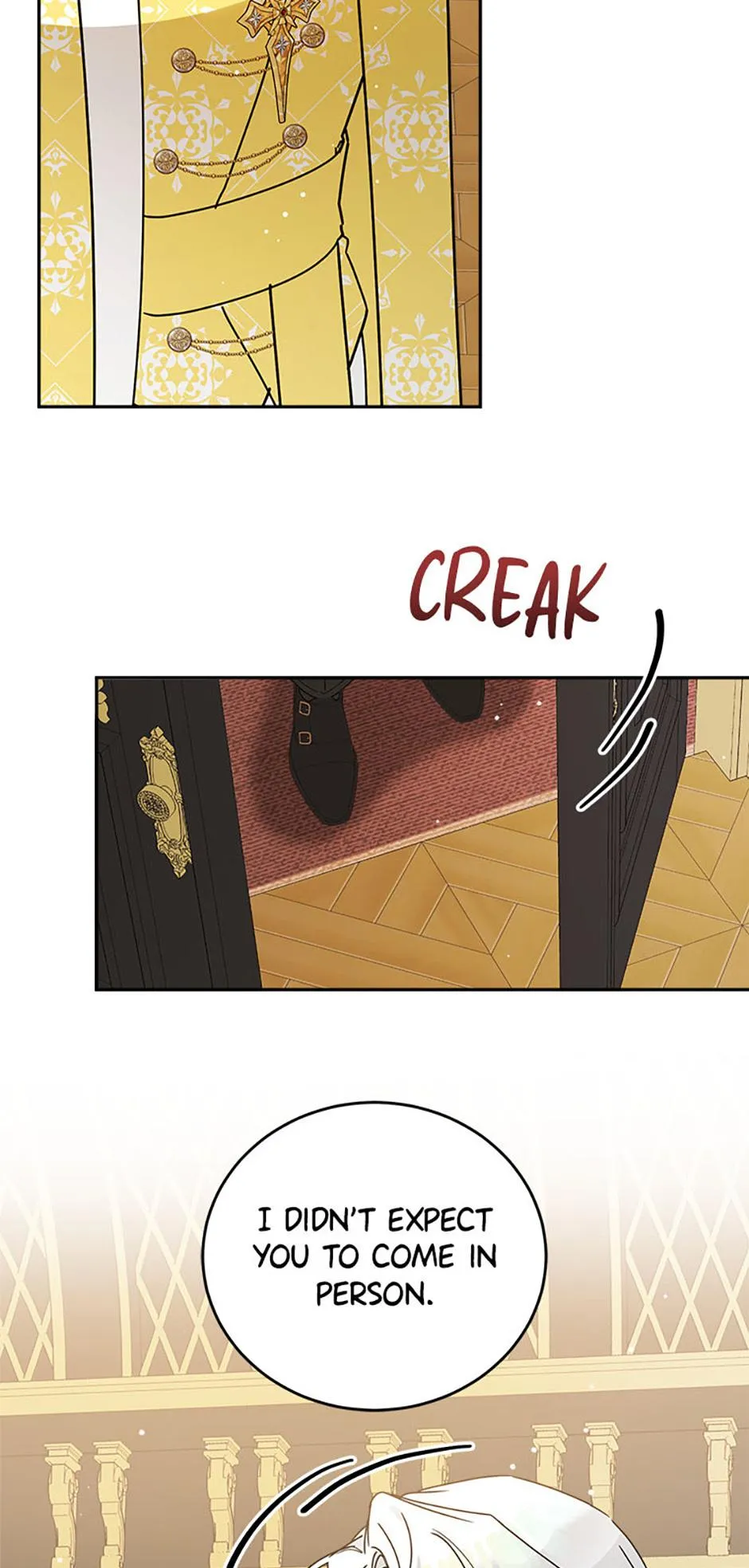 The Princess Hides a Zombie Chapter 22 page 58 - 
