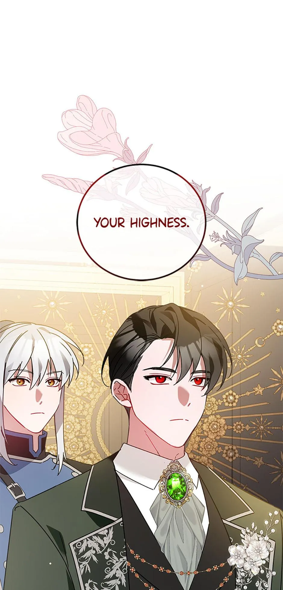 The Princess Hides a Zombie Chapter 22 page 60 - 