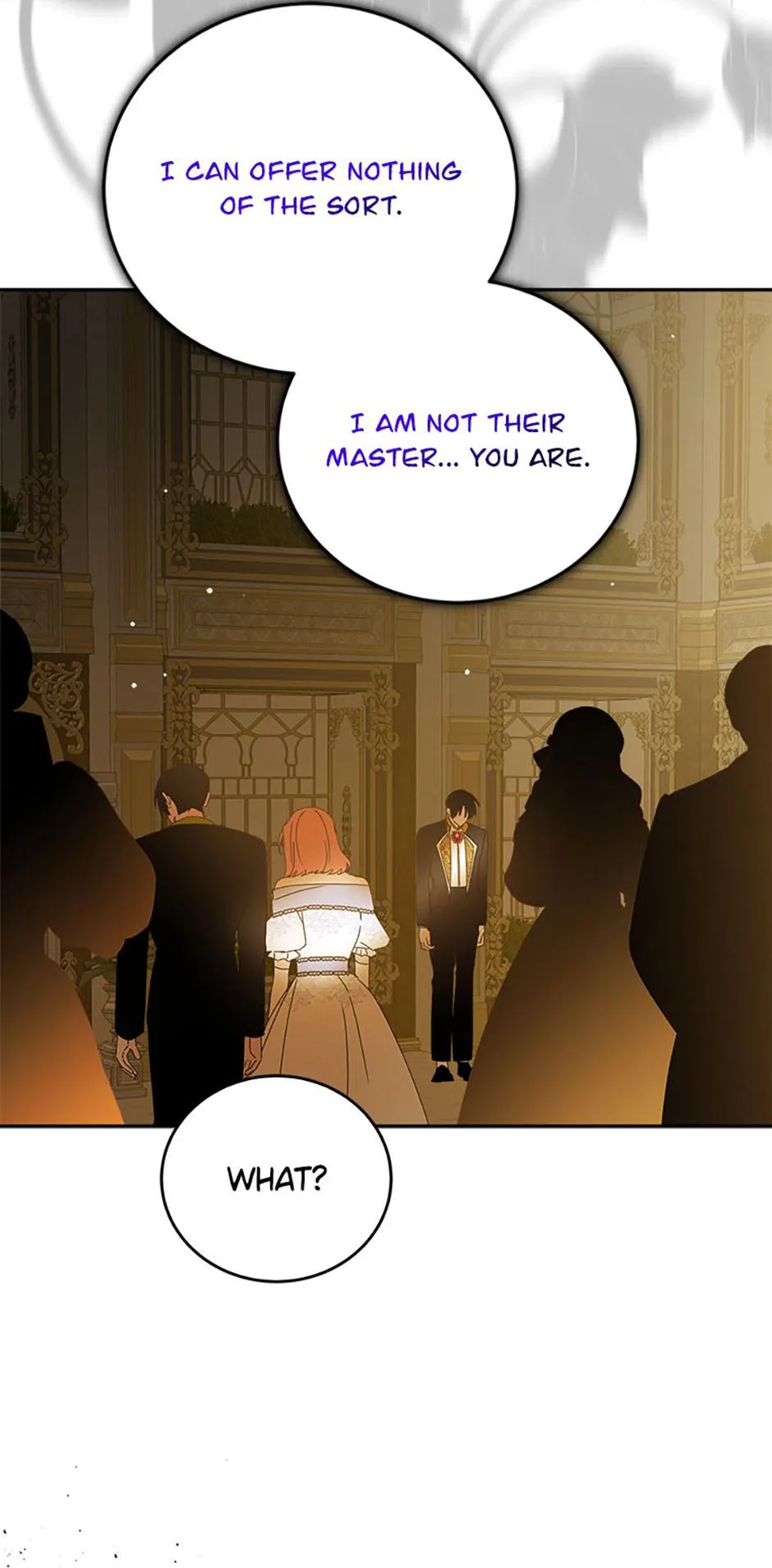 The Princess Hides a Zombie Chapter 22 page 7 - 
