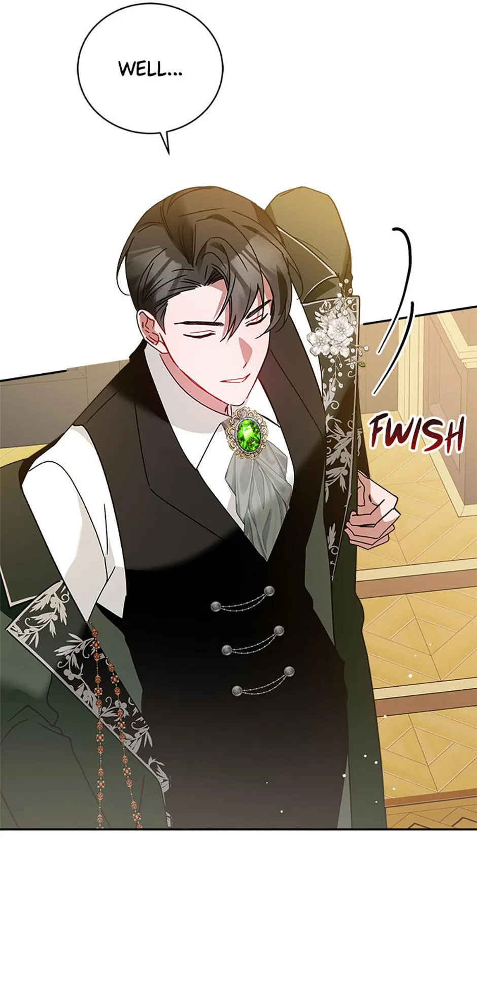 The Princess Hides a Zombie Chapter 22 page 63 - 