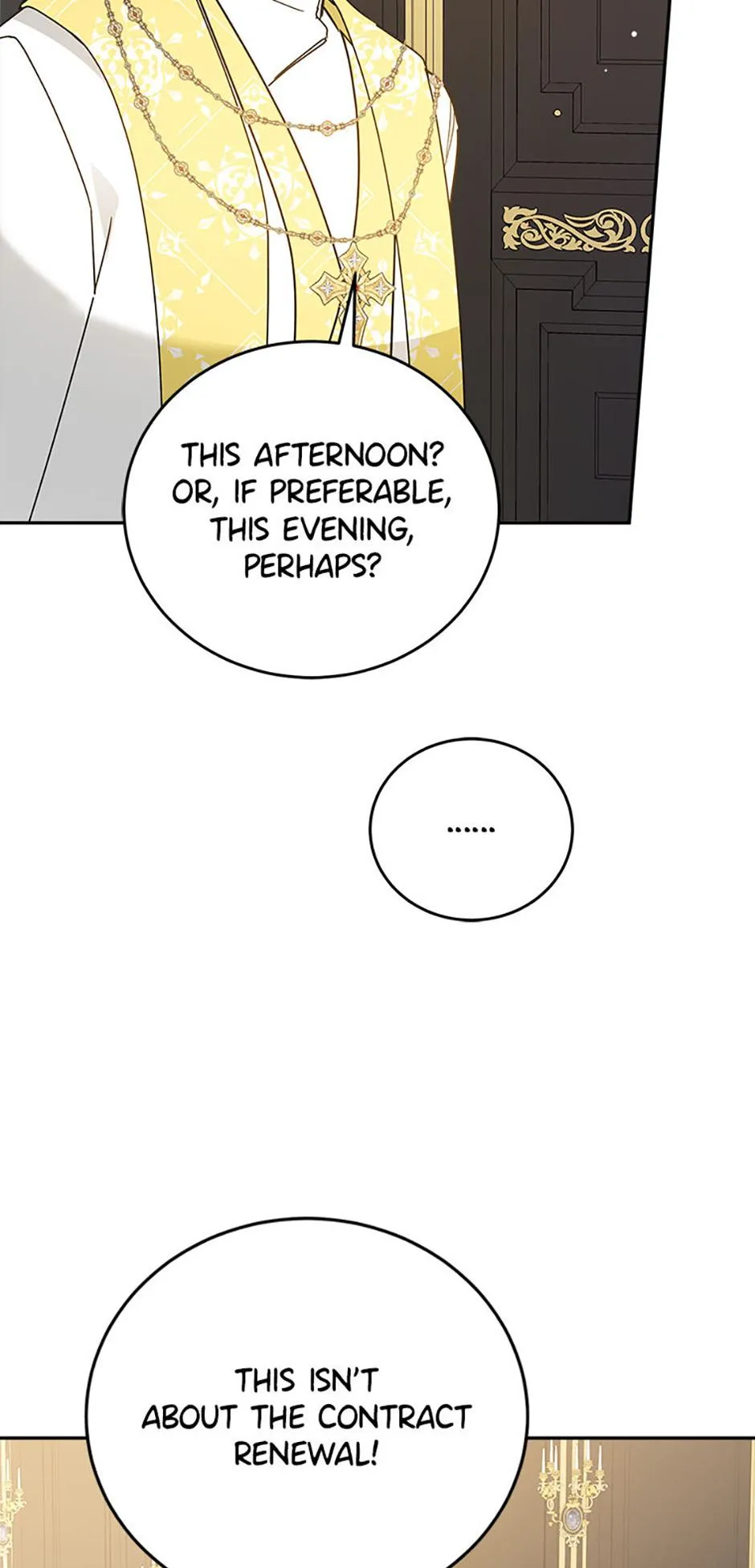 The Princess Hides a Zombie Chapter 22 page 66 - 