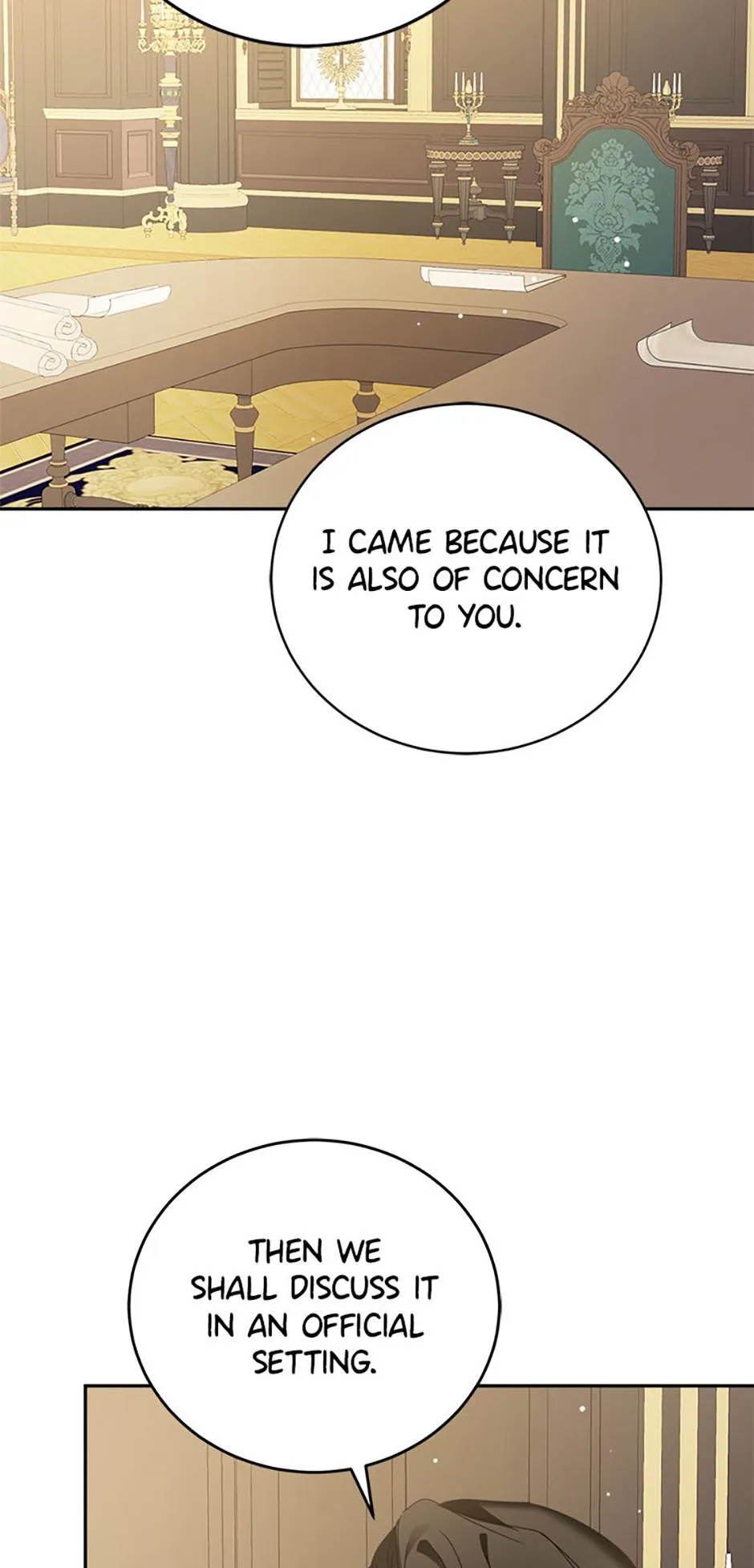 The Princess Hides a Zombie Chapter 22 page 67 - 