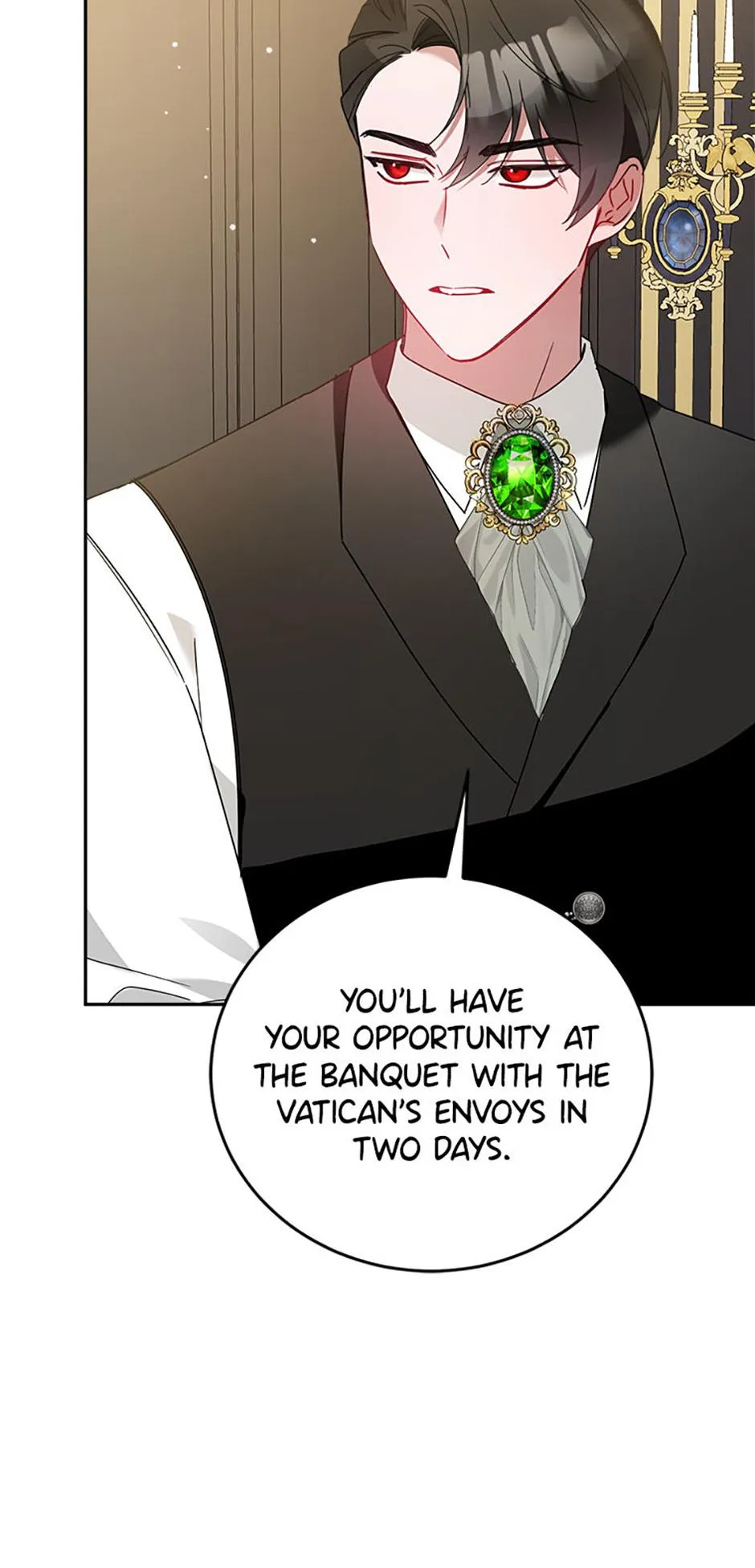 The Princess Hides a Zombie Chapter 22 page 68 - 