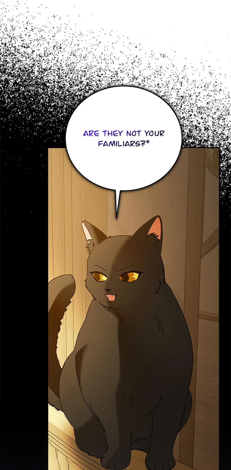 The Princess Hides a Zombie Chapter 22 page 8 - 