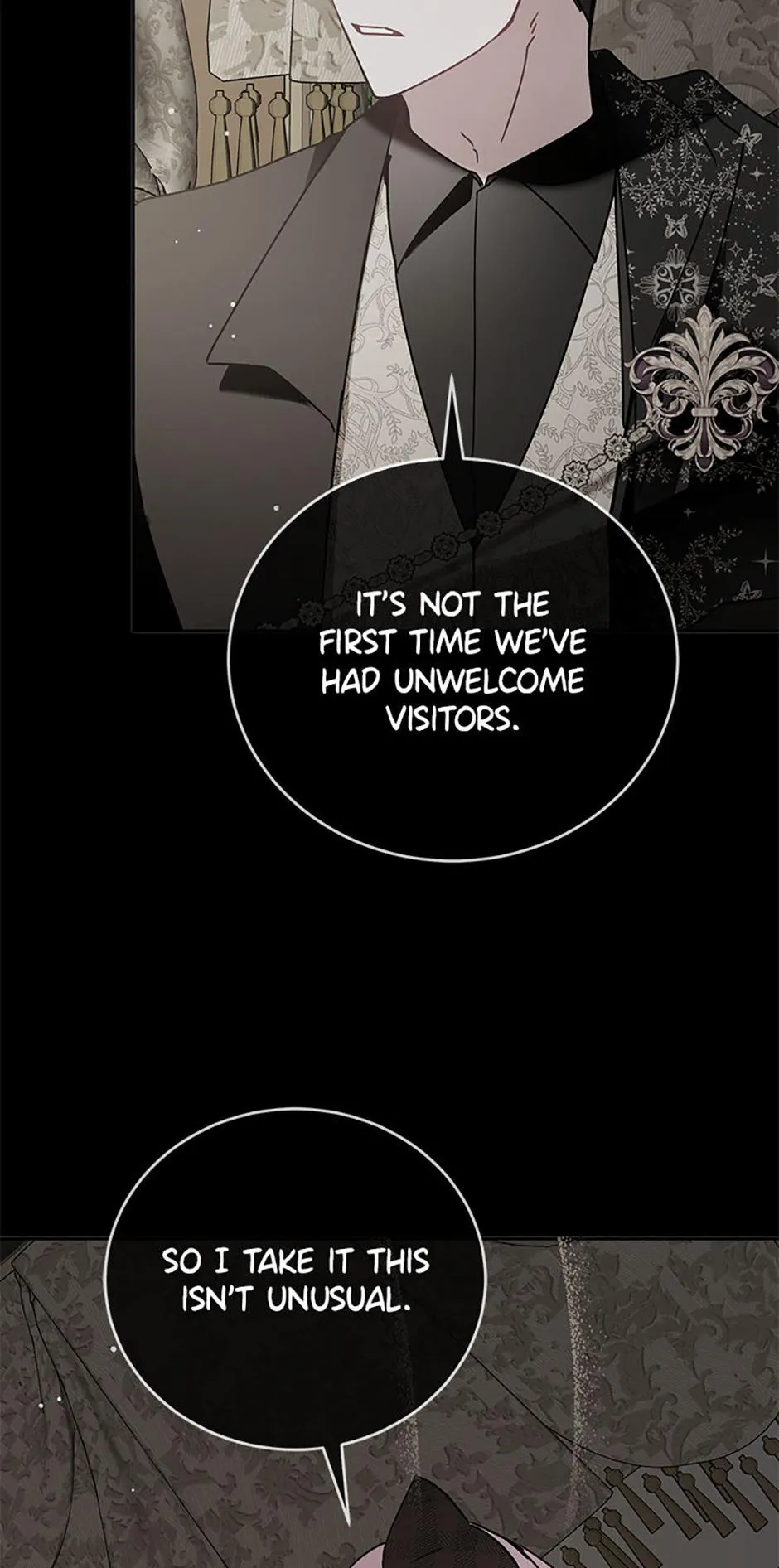 The Princess Hides a Zombie Chapter 22 page 71 - 