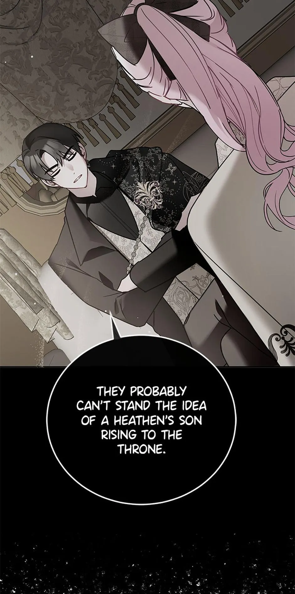 The Princess Hides a Zombie Chapter 22 page 72 - 