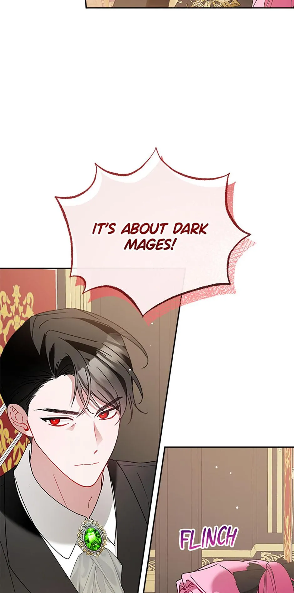 The Princess Hides a Zombie Chapter 22 page 74 - 