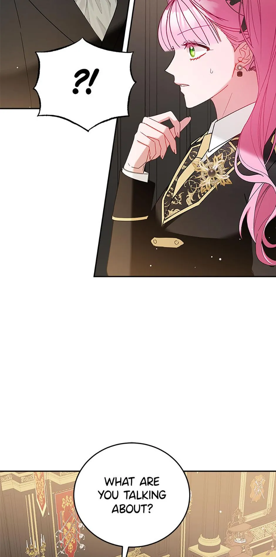 The Princess Hides a Zombie Chapter 22 page 75 - 