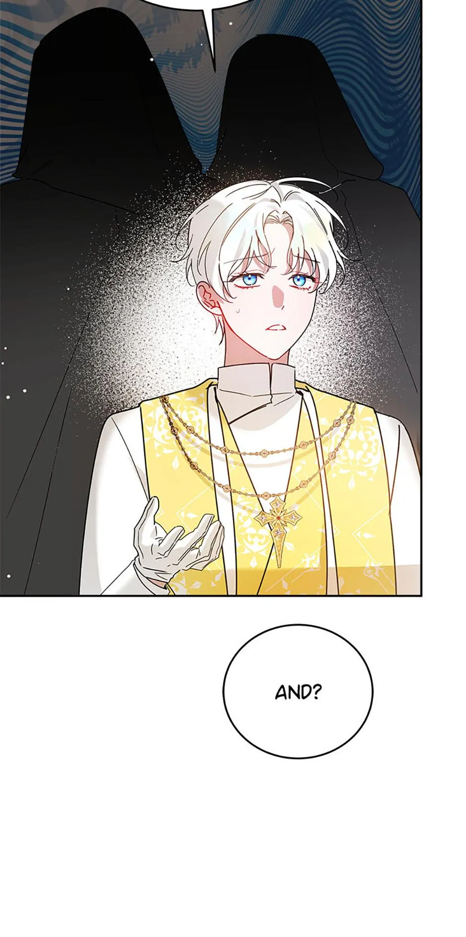 The Princess Hides a Zombie Chapter 22 page 77 - 