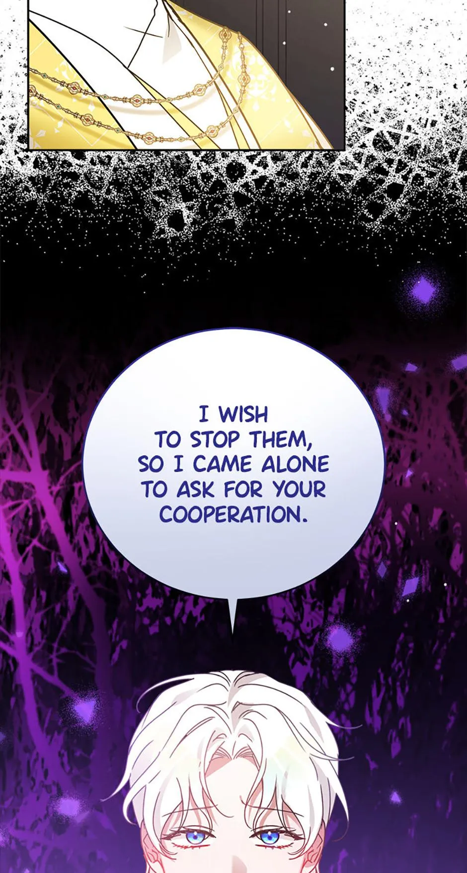 The Princess Hides a Zombie Chapter 22 page 80 - 
