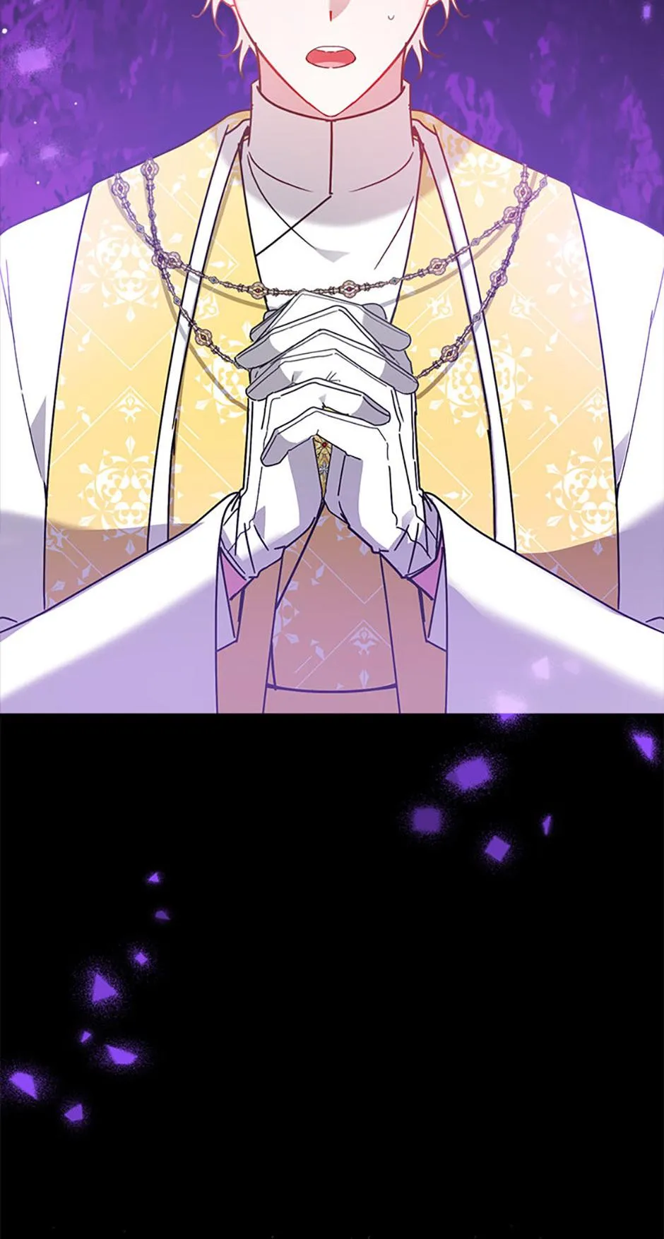 The Princess Hides a Zombie Chapter 22 page 81 - 