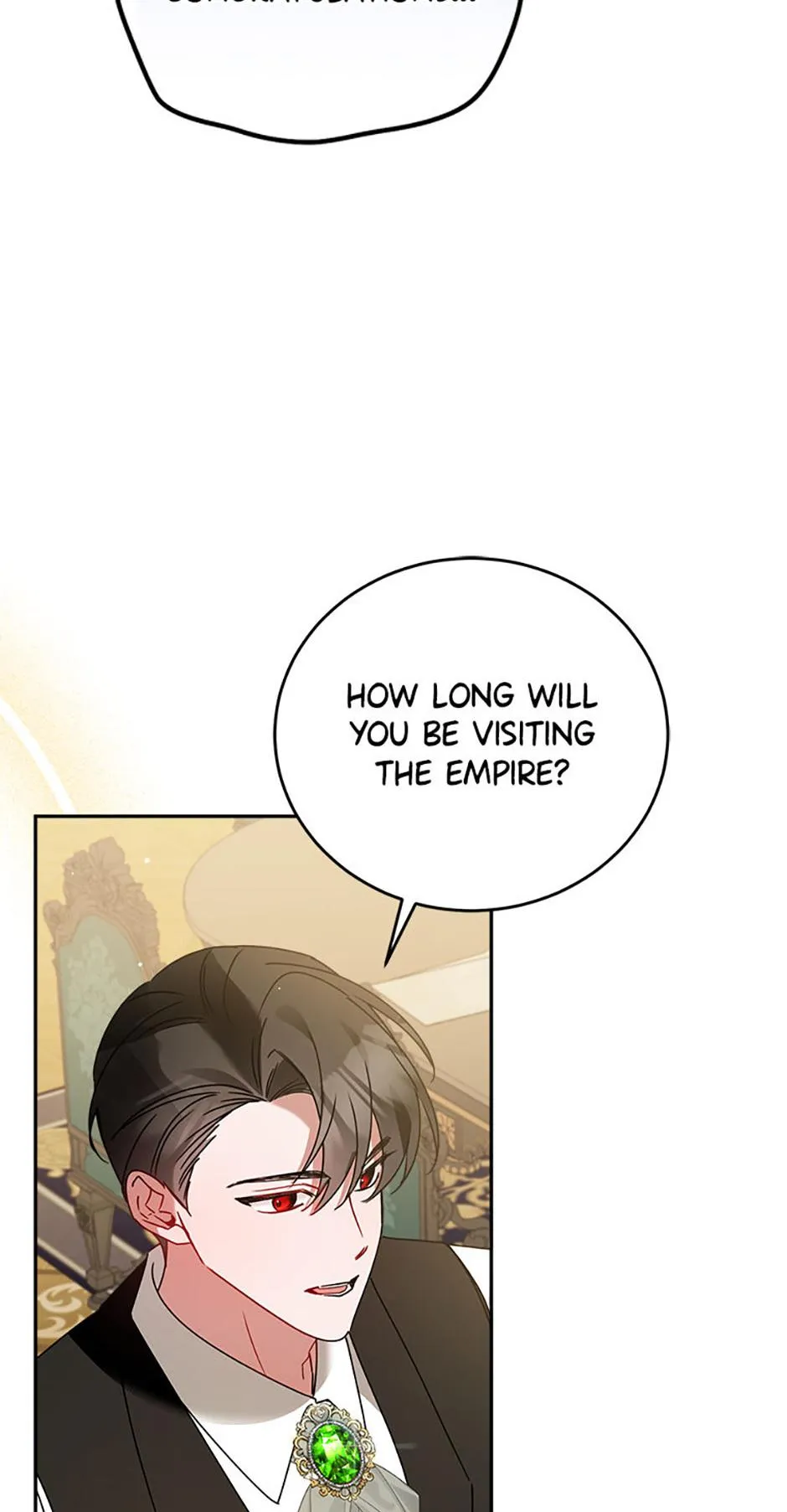 The Princess Hides a Zombie Chapter 23 page 18 - 
