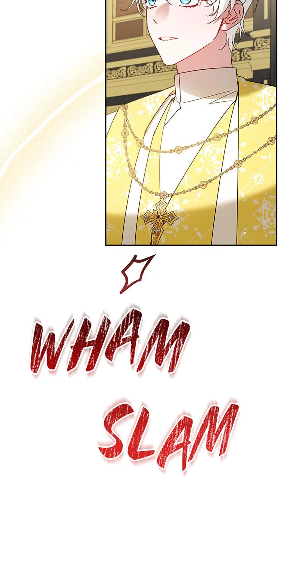 The Princess Hides a Zombie Chapter 23 page 20 - 