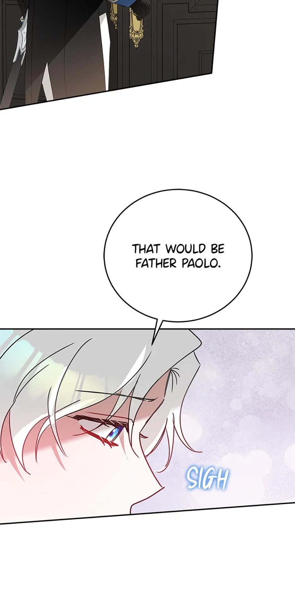 The Princess Hides a Zombie Chapter 23 page 23 - 