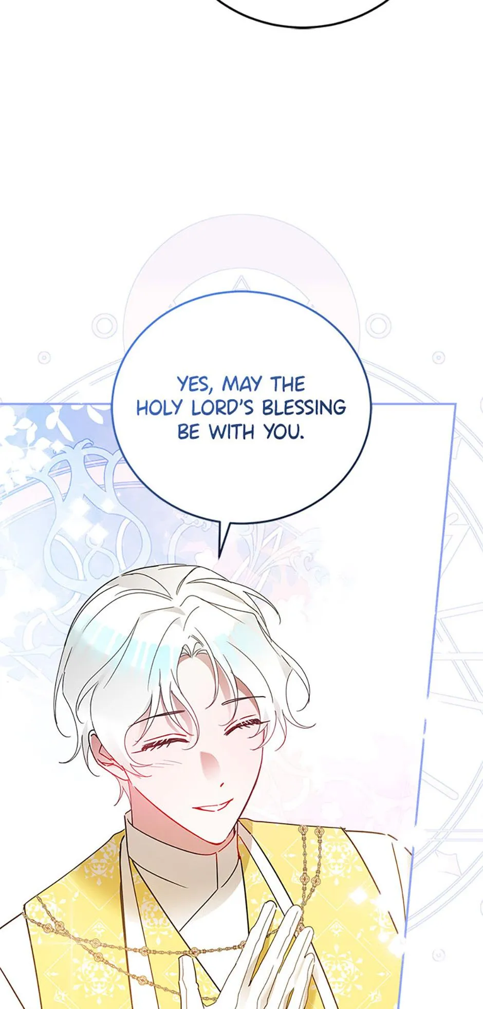 The Princess Hides a Zombie Chapter 23 page 25 - 