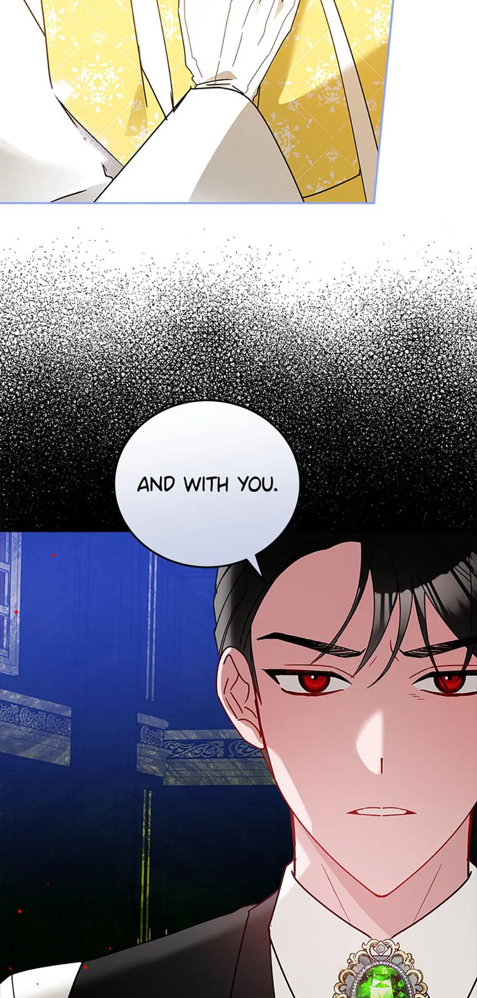 The Princess Hides a Zombie Chapter 23 page 26 - 