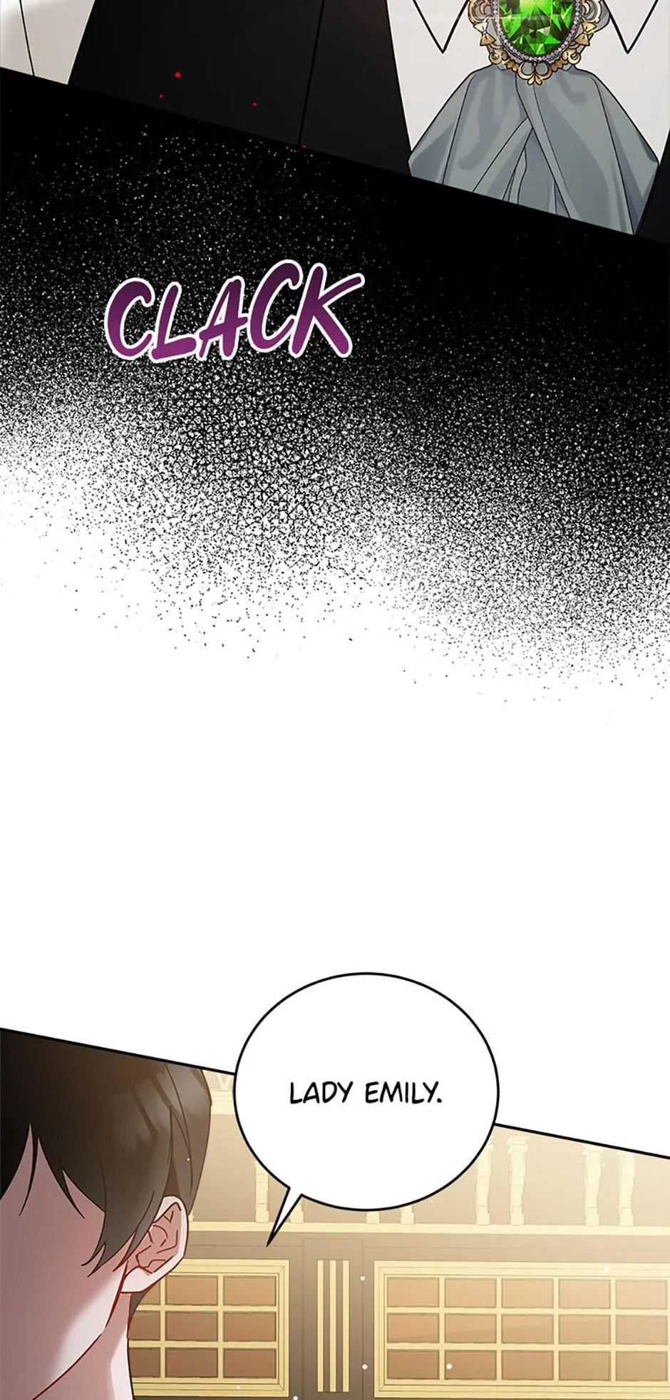 The Princess Hides a Zombie Chapter 23 page 27 - 