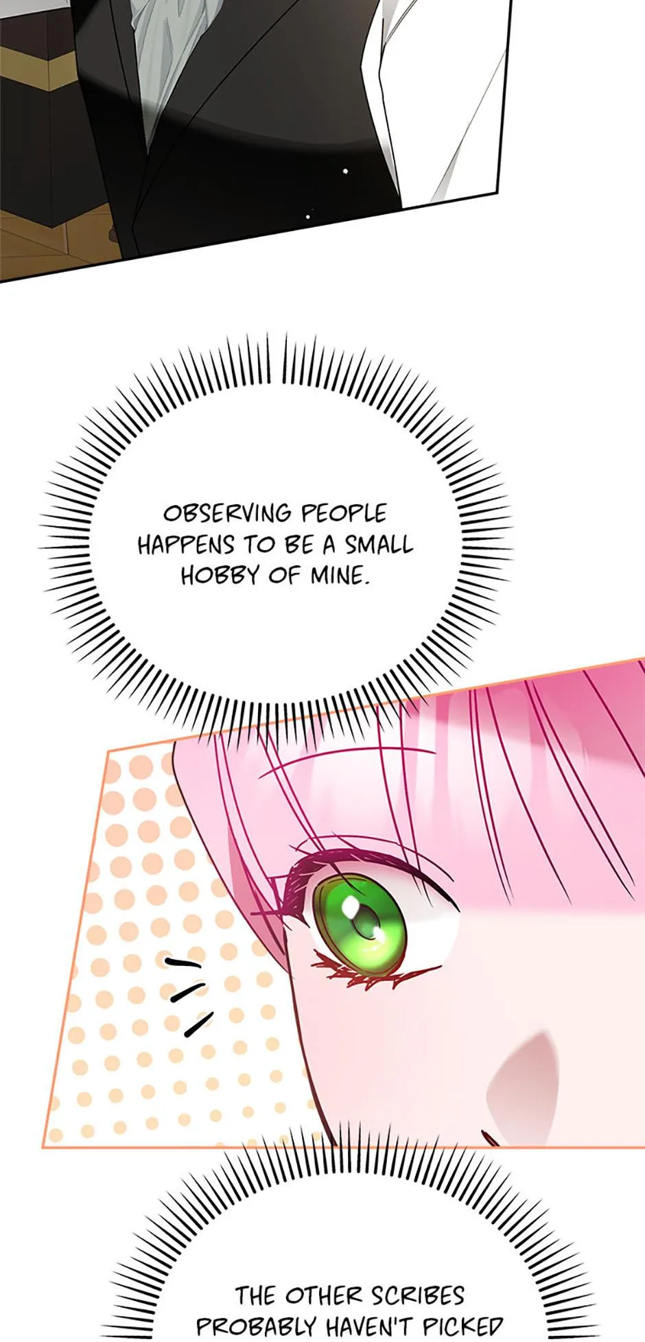 The Princess Hides a Zombie Chapter 23 page 36 - 