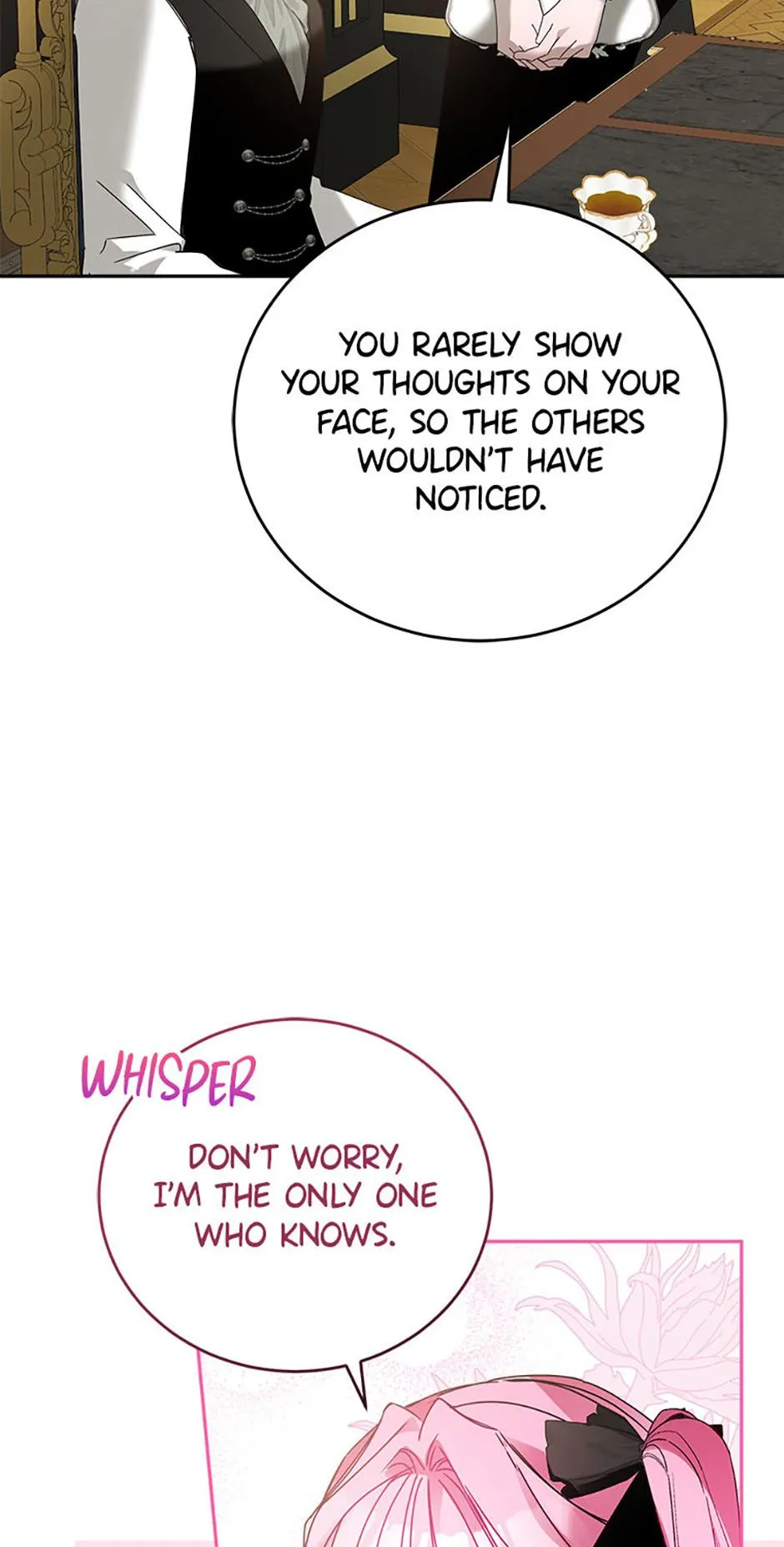 The Princess Hides a Zombie Chapter 23 page 42 - 