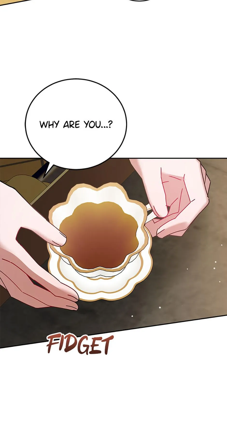 The Princess Hides a Zombie Chapter 23 page 44 - 