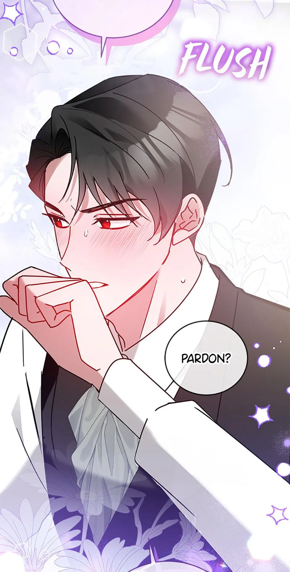 The Princess Hides a Zombie Chapter 23 page 46 - 
