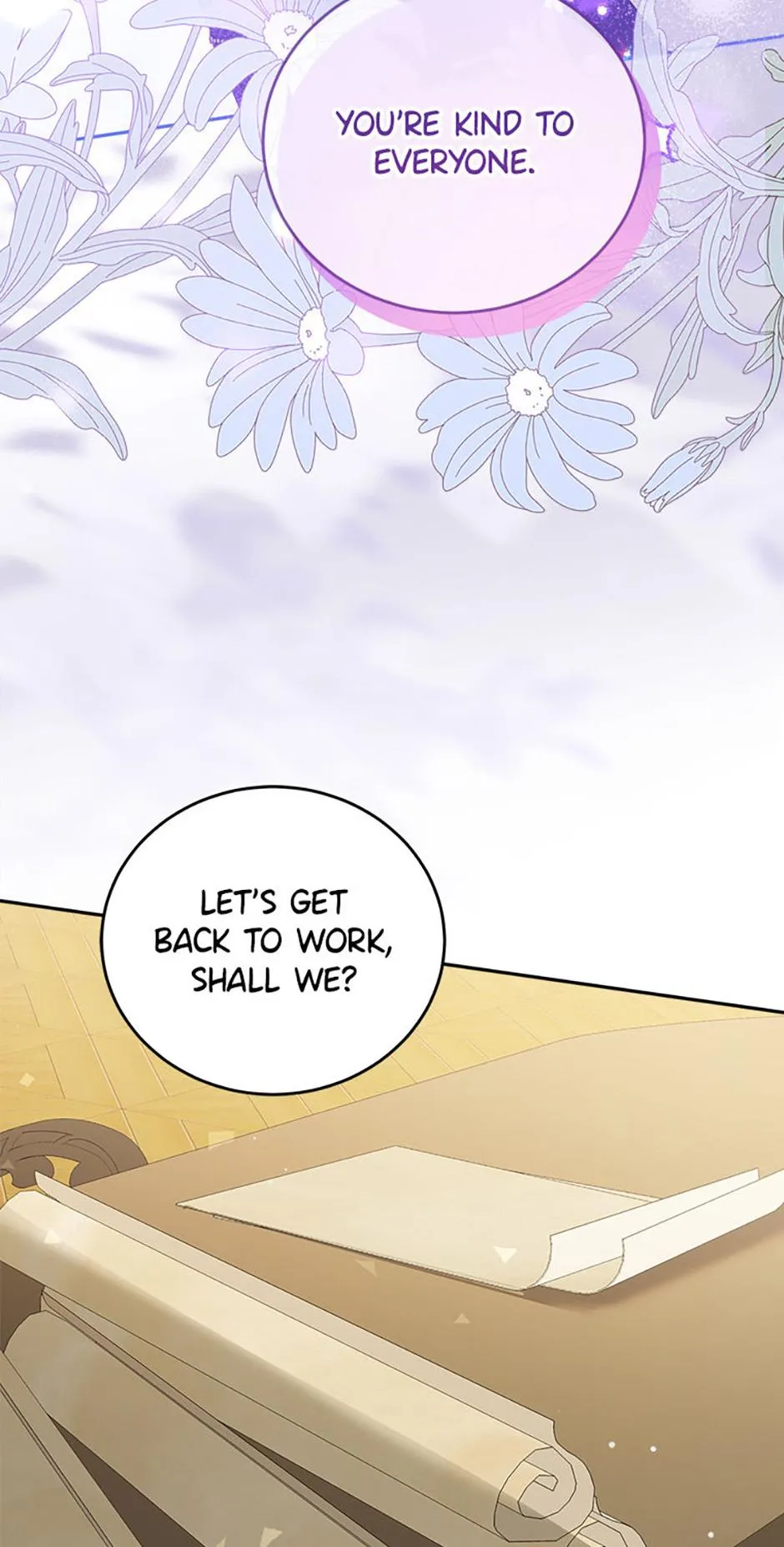 The Princess Hides a Zombie Chapter 23 page 47 - 