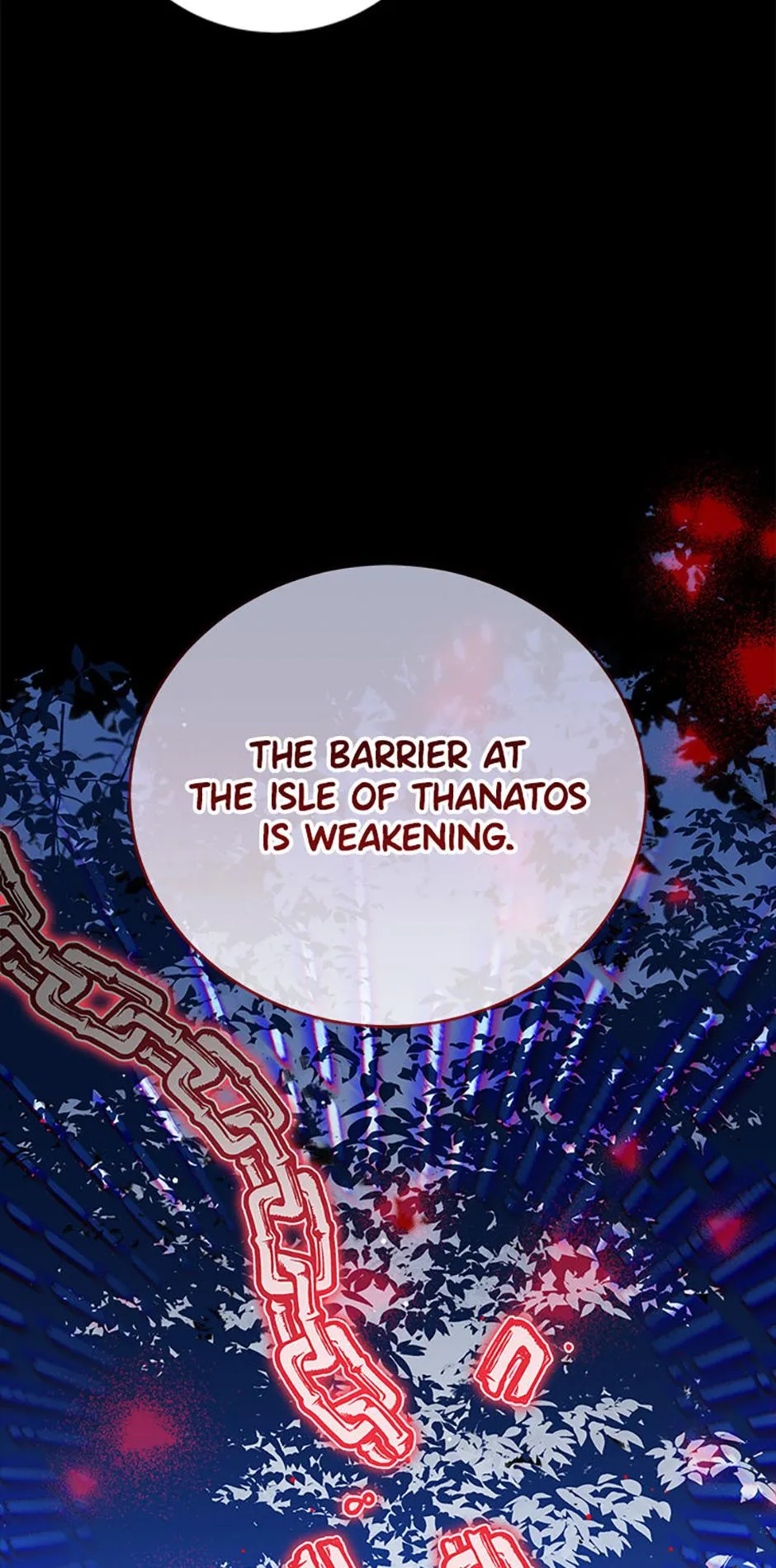 The Princess Hides a Zombie Chapter 23 page 6 - 