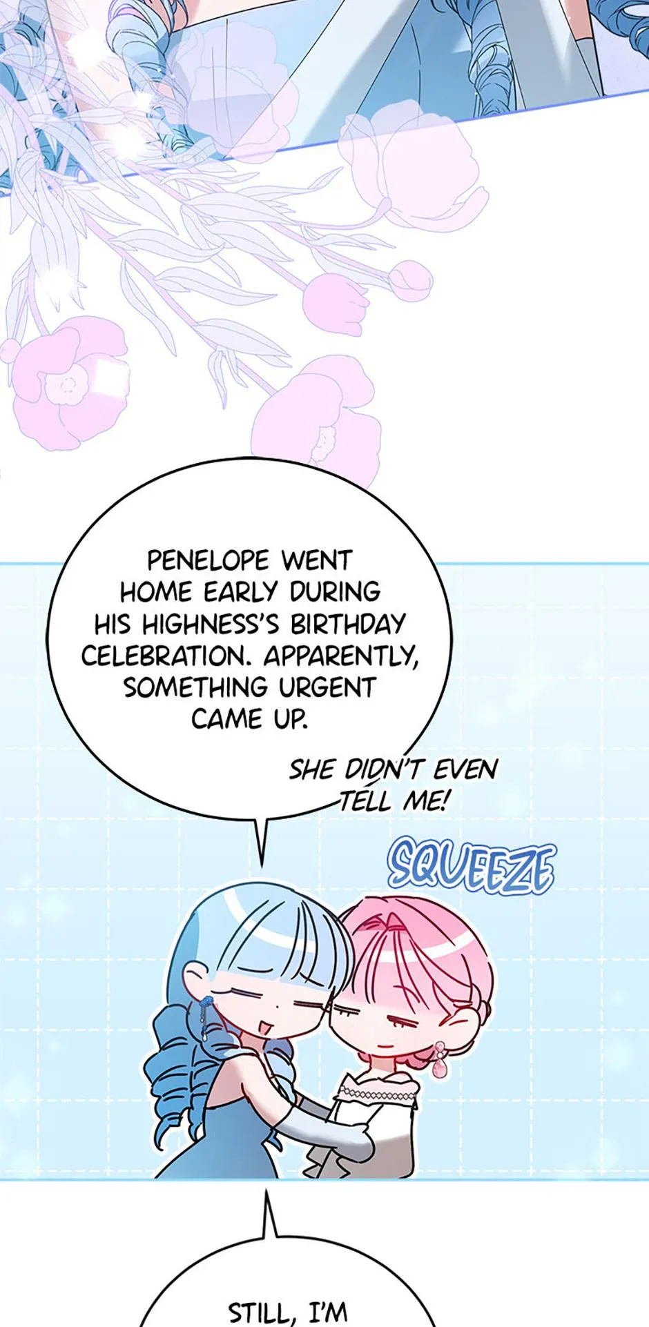 The Princess Hides a Zombie Chapter 23 page 51 - 
