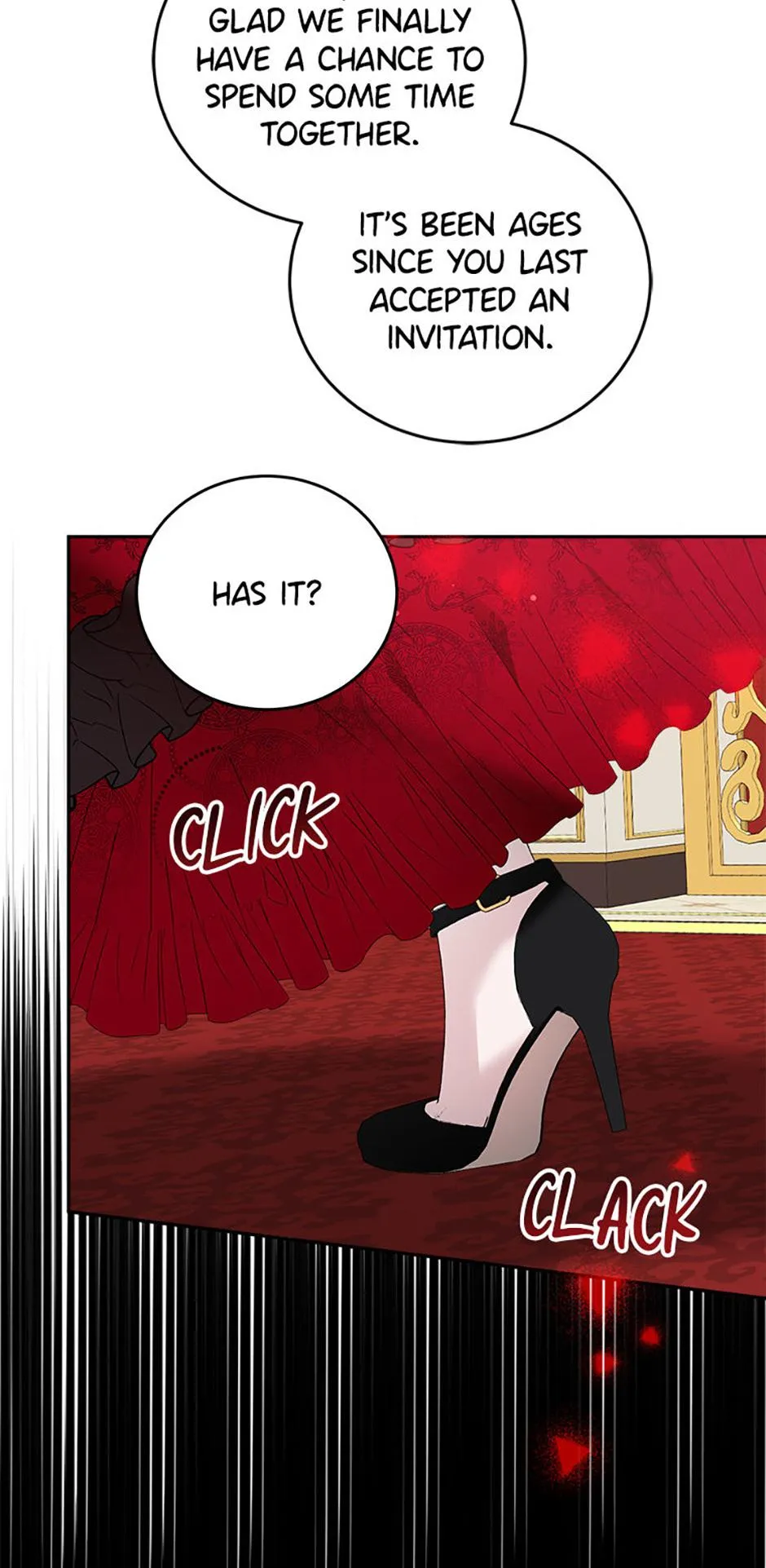 The Princess Hides a Zombie Chapter 23 page 52 - 
