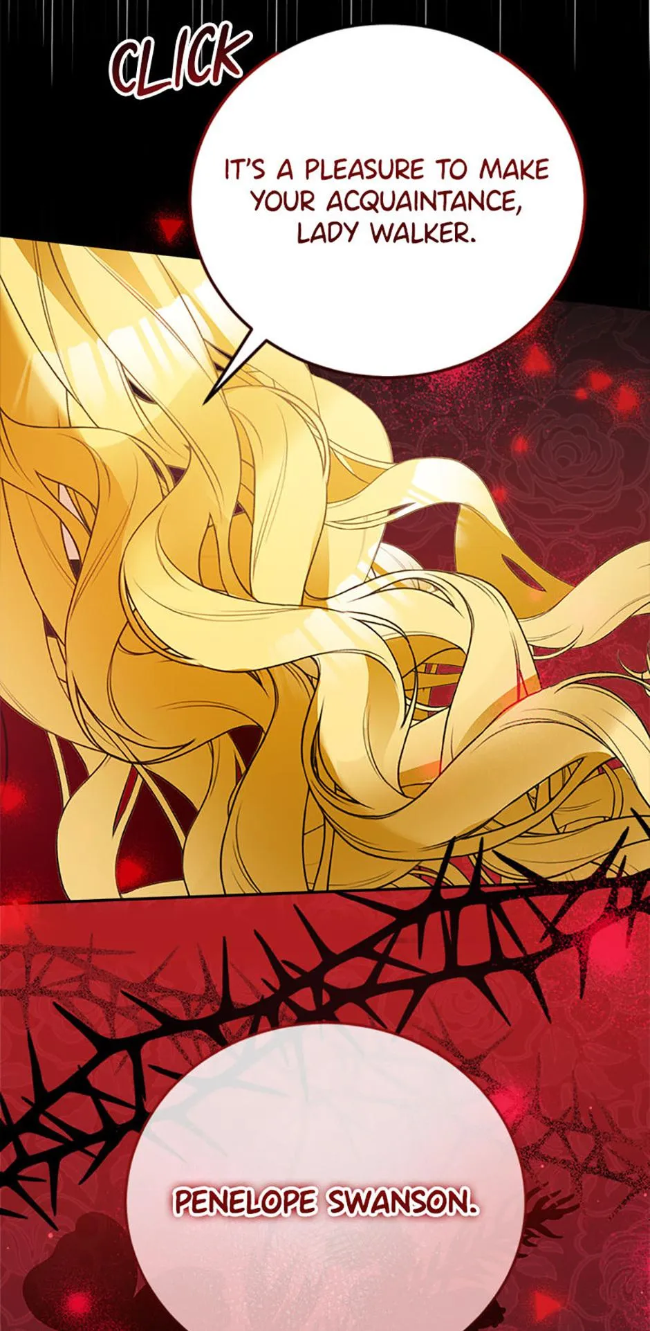 The Princess Hides a Zombie Chapter 23 page 53 - 