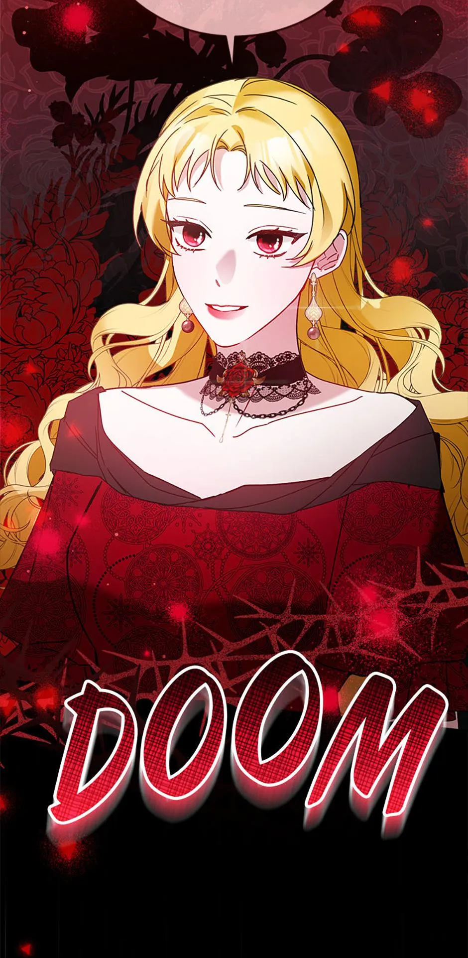 The Princess Hides a Zombie Chapter 23 page 54 - 