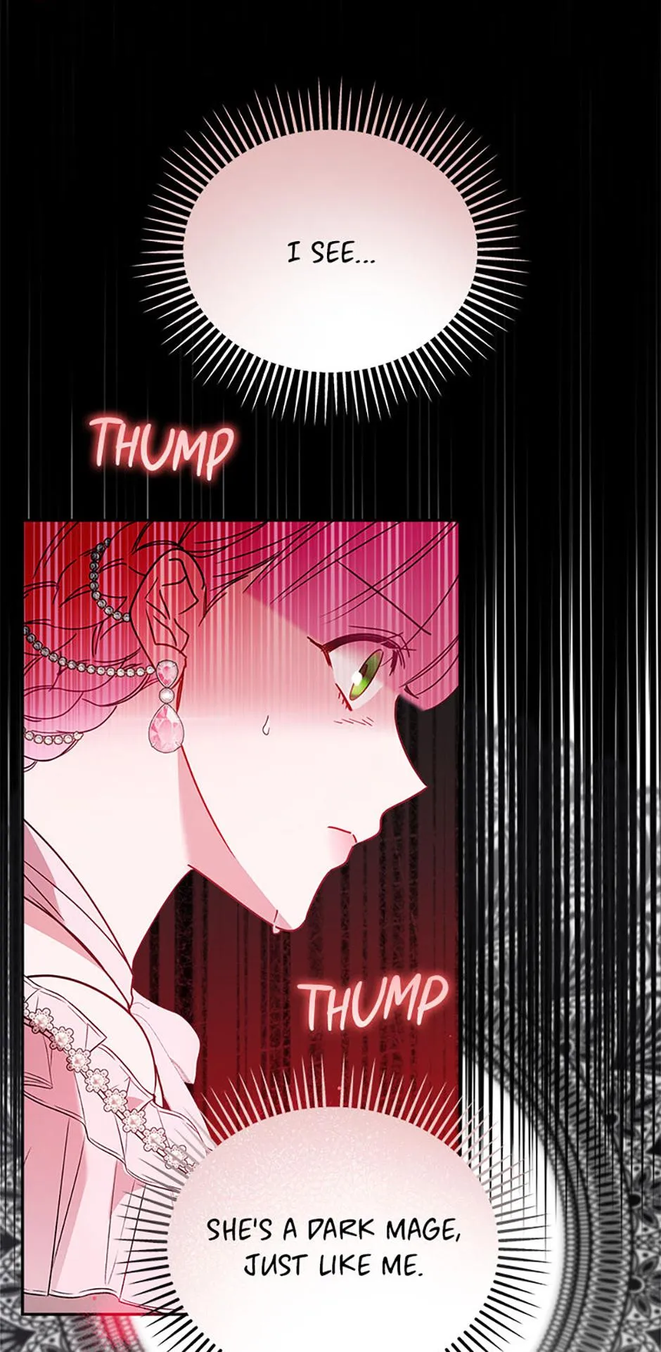 The Princess Hides a Zombie Chapter 23 page 55 - 