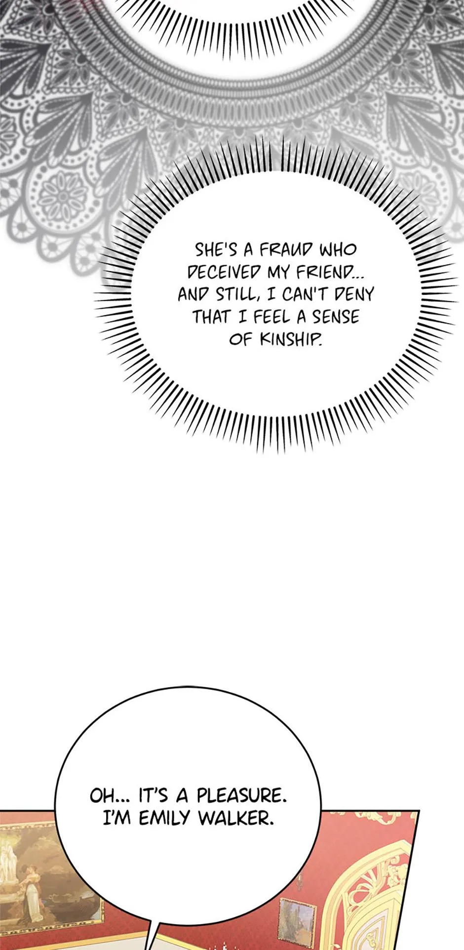 The Princess Hides a Zombie Chapter 23 page 56 - 