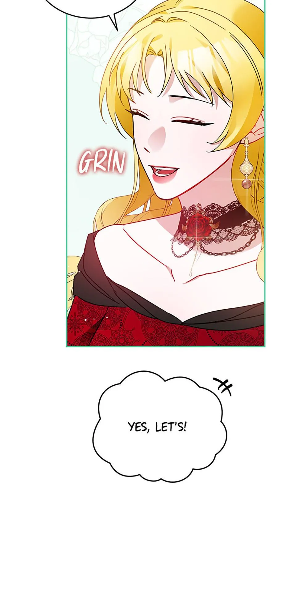 The Princess Hides a Zombie Chapter 23 page 58 - 