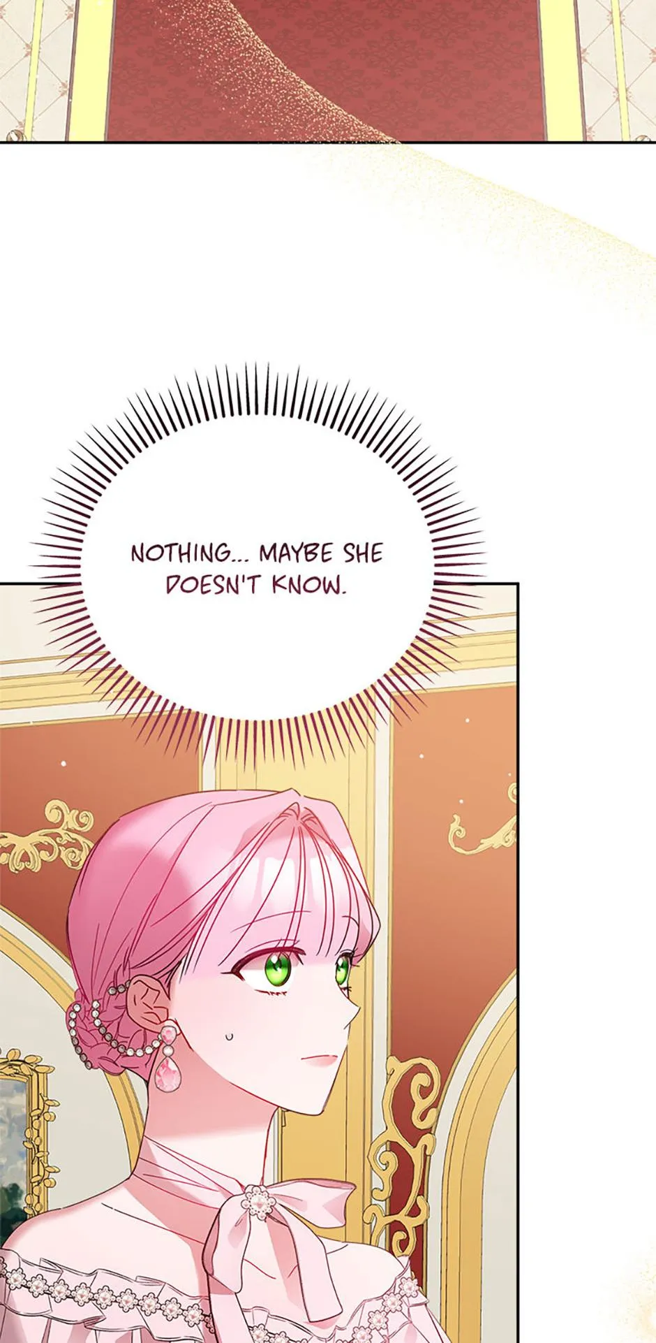 The Princess Hides a Zombie Chapter 23 page 60 - 
