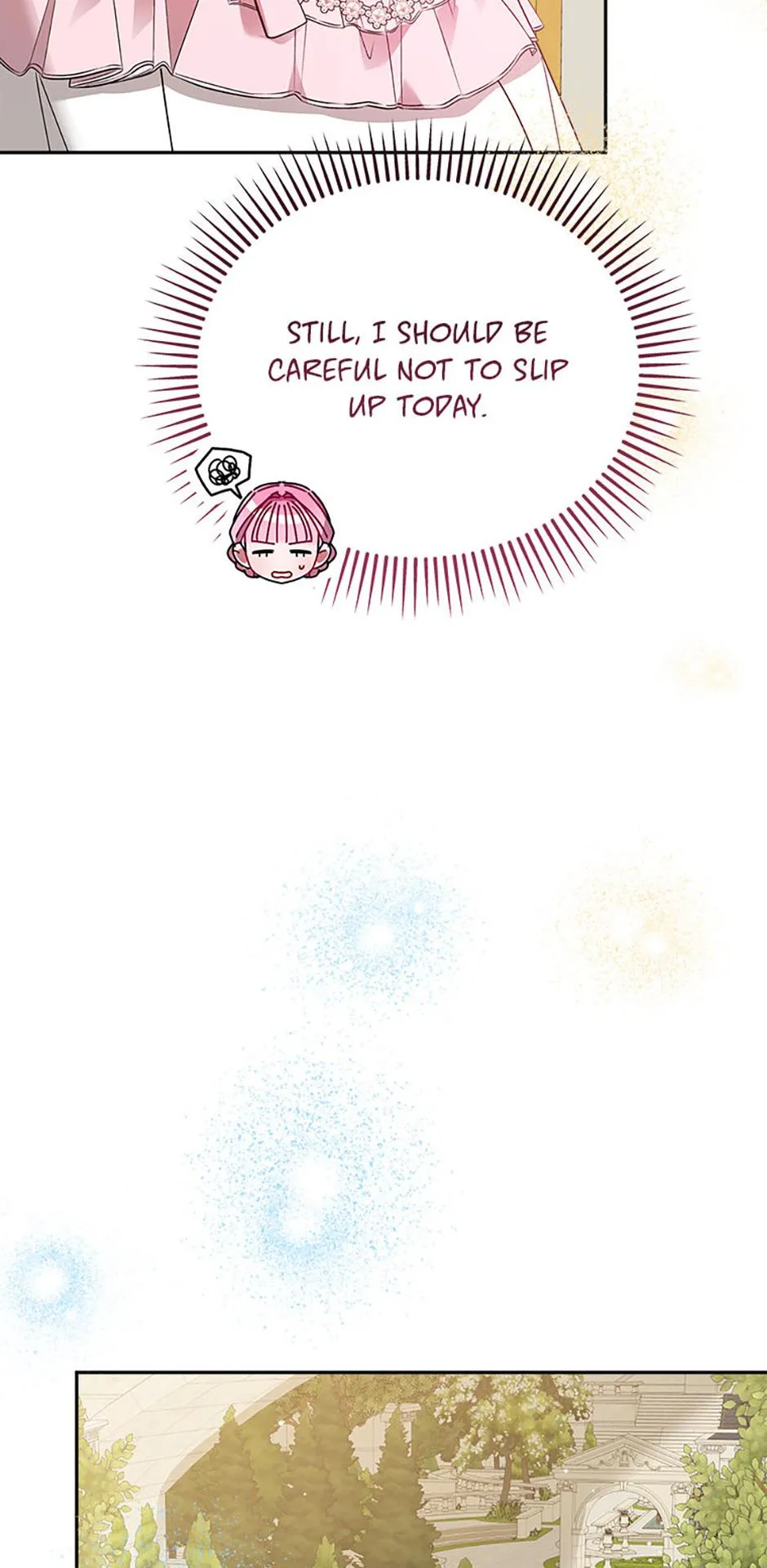 The Princess Hides a Zombie Chapter 23 page 61 - 