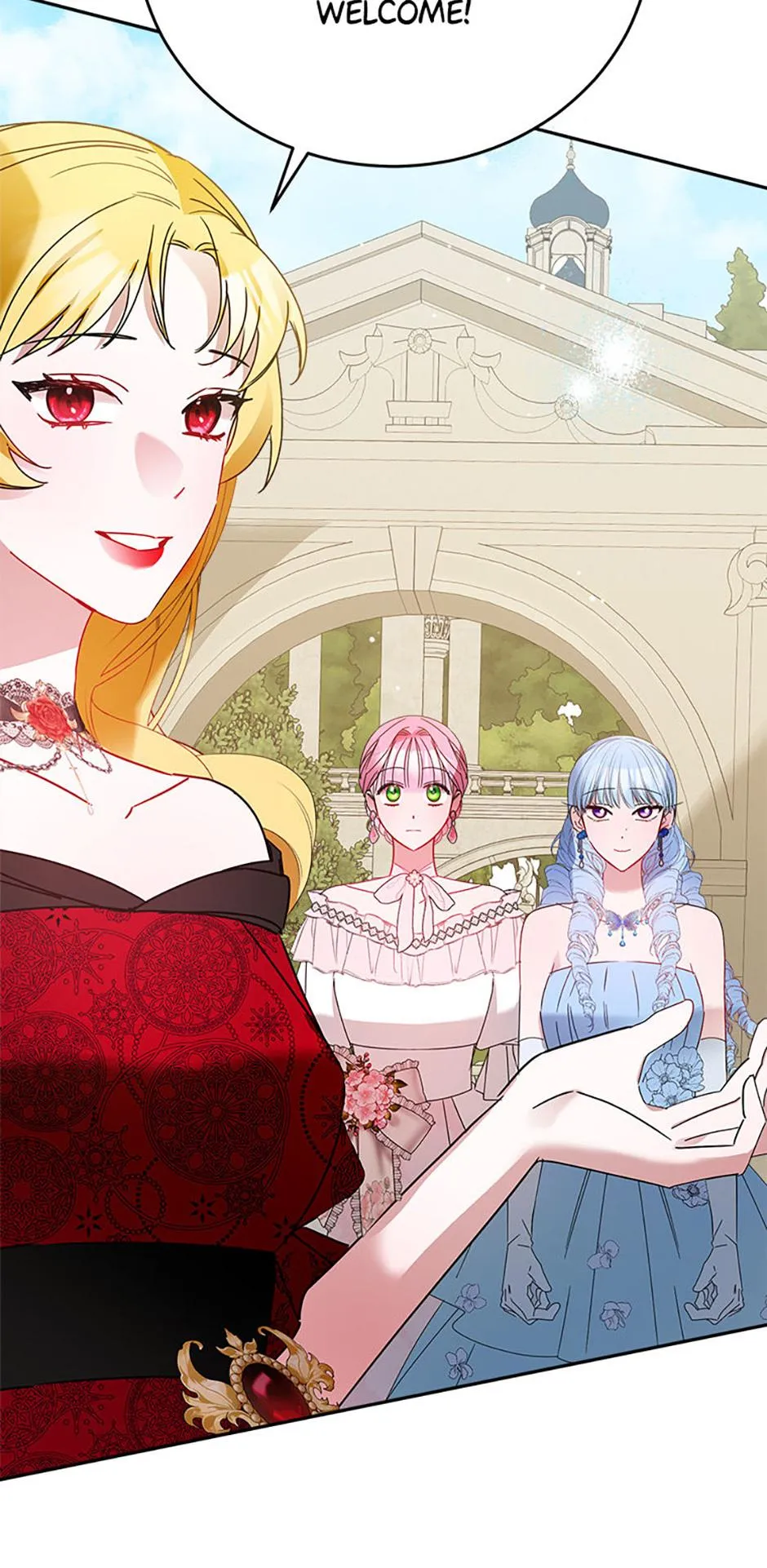The Princess Hides a Zombie Chapter 23 page 63 - 