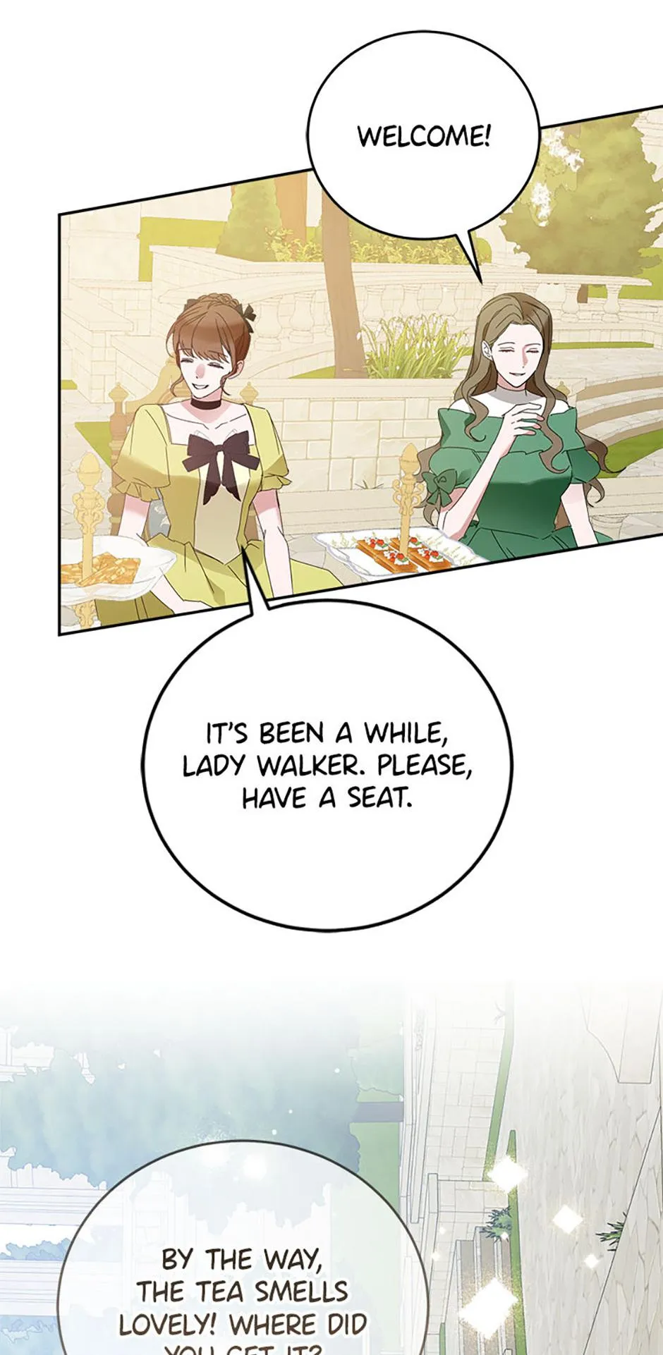 The Princess Hides a Zombie Chapter 23 page 64 - 