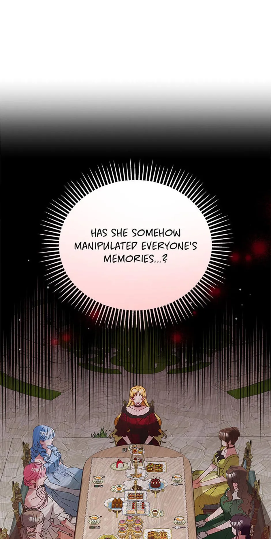 The Princess Hides a Zombie Chapter 23 page 68 - 