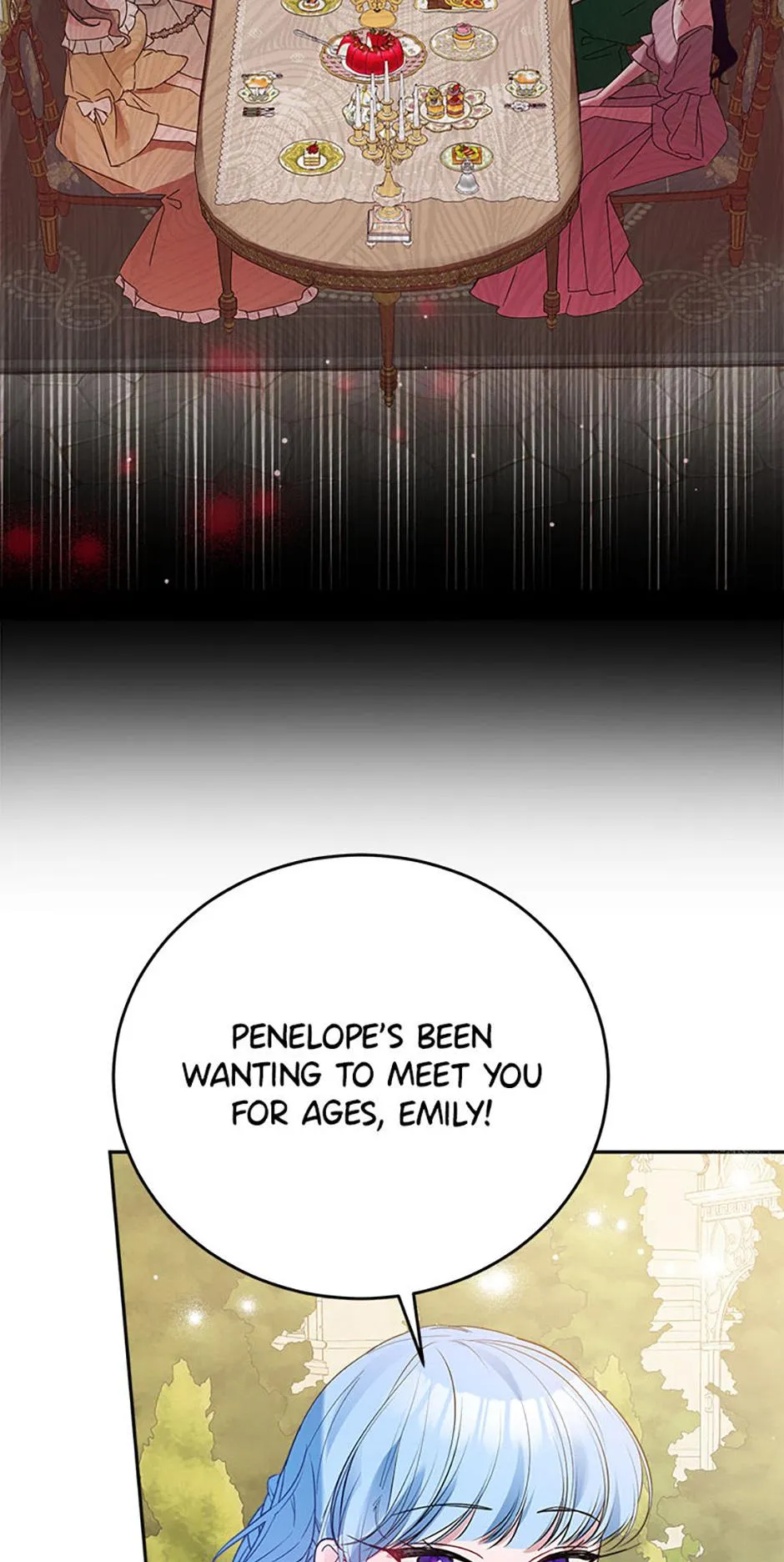 The Princess Hides a Zombie Chapter 23 page 69 - 