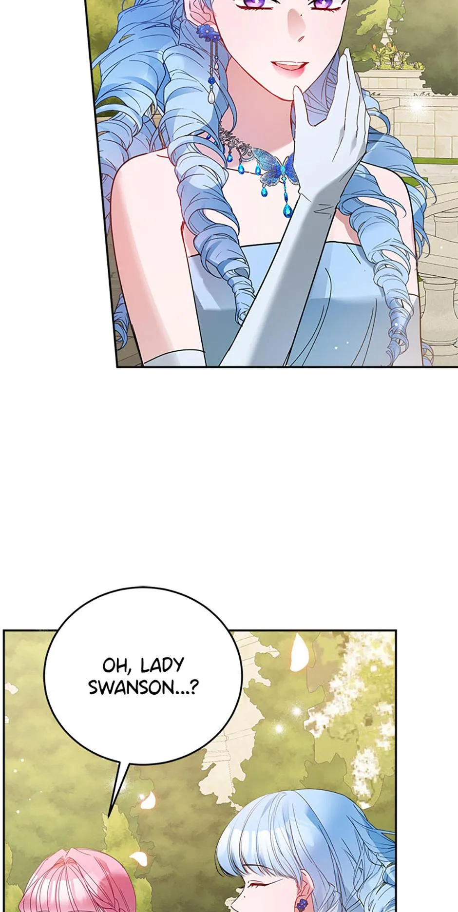 The Princess Hides a Zombie Chapter 23 page 70 - 