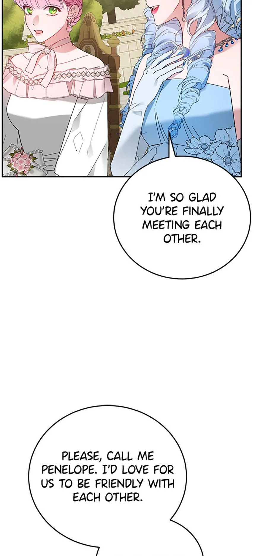 The Princess Hides a Zombie Chapter 23 page 71 - 