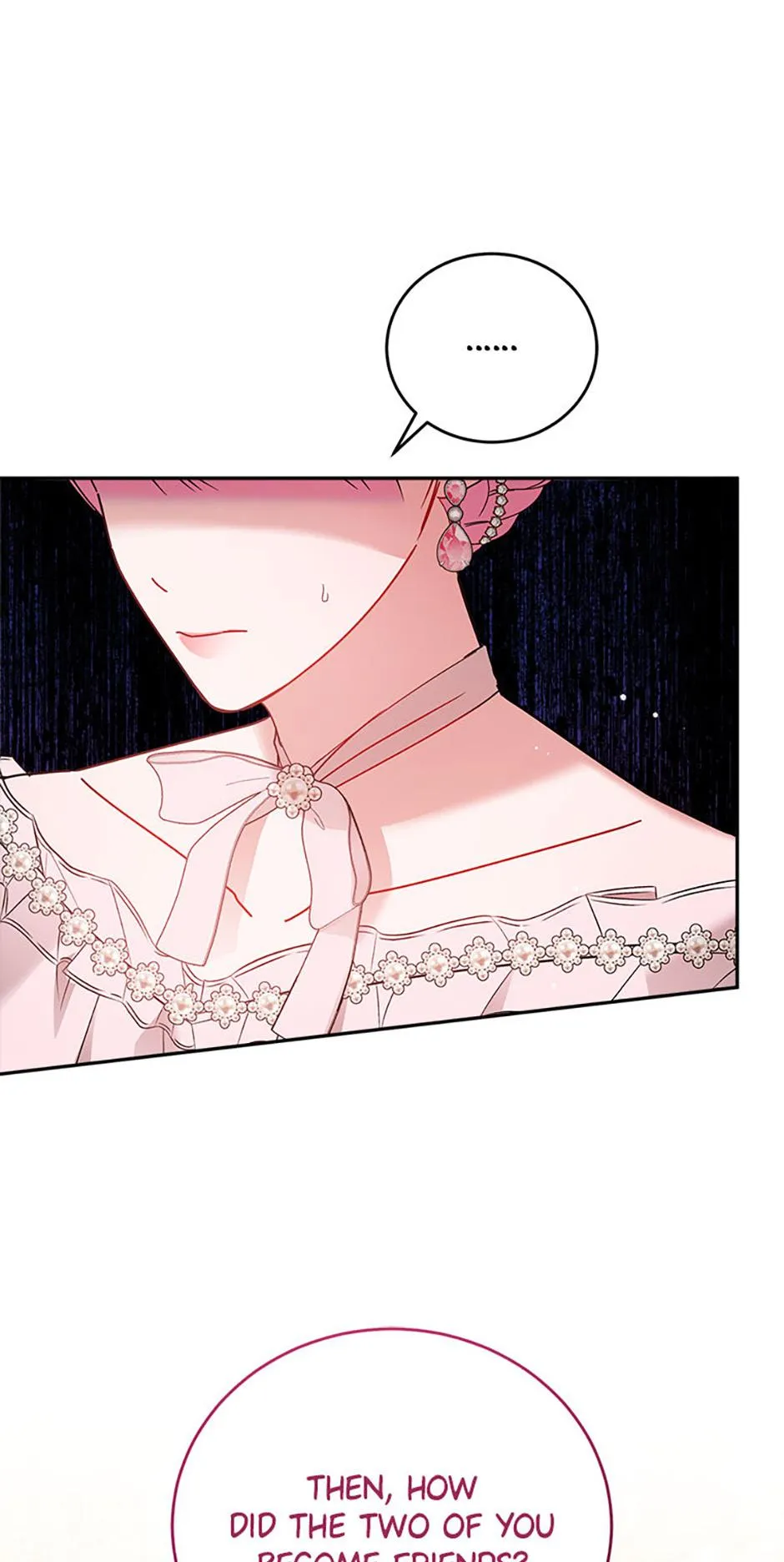 The Princess Hides a Zombie Chapter 23 page 74 - 