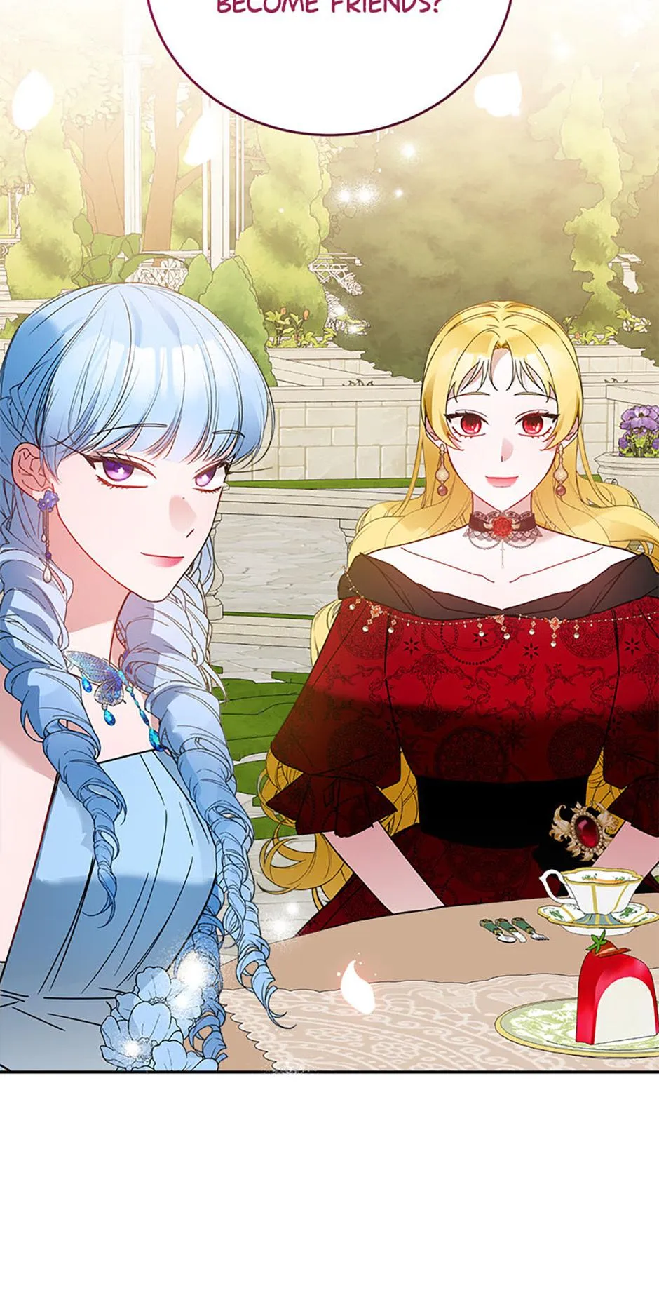 The Princess Hides a Zombie Chapter 23 page 75 - 