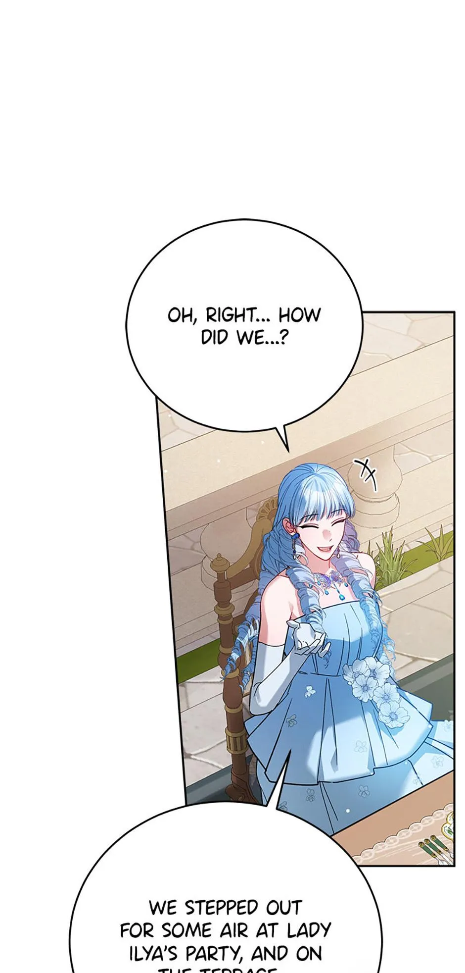 The Princess Hides a Zombie Chapter 23 page 76 - 